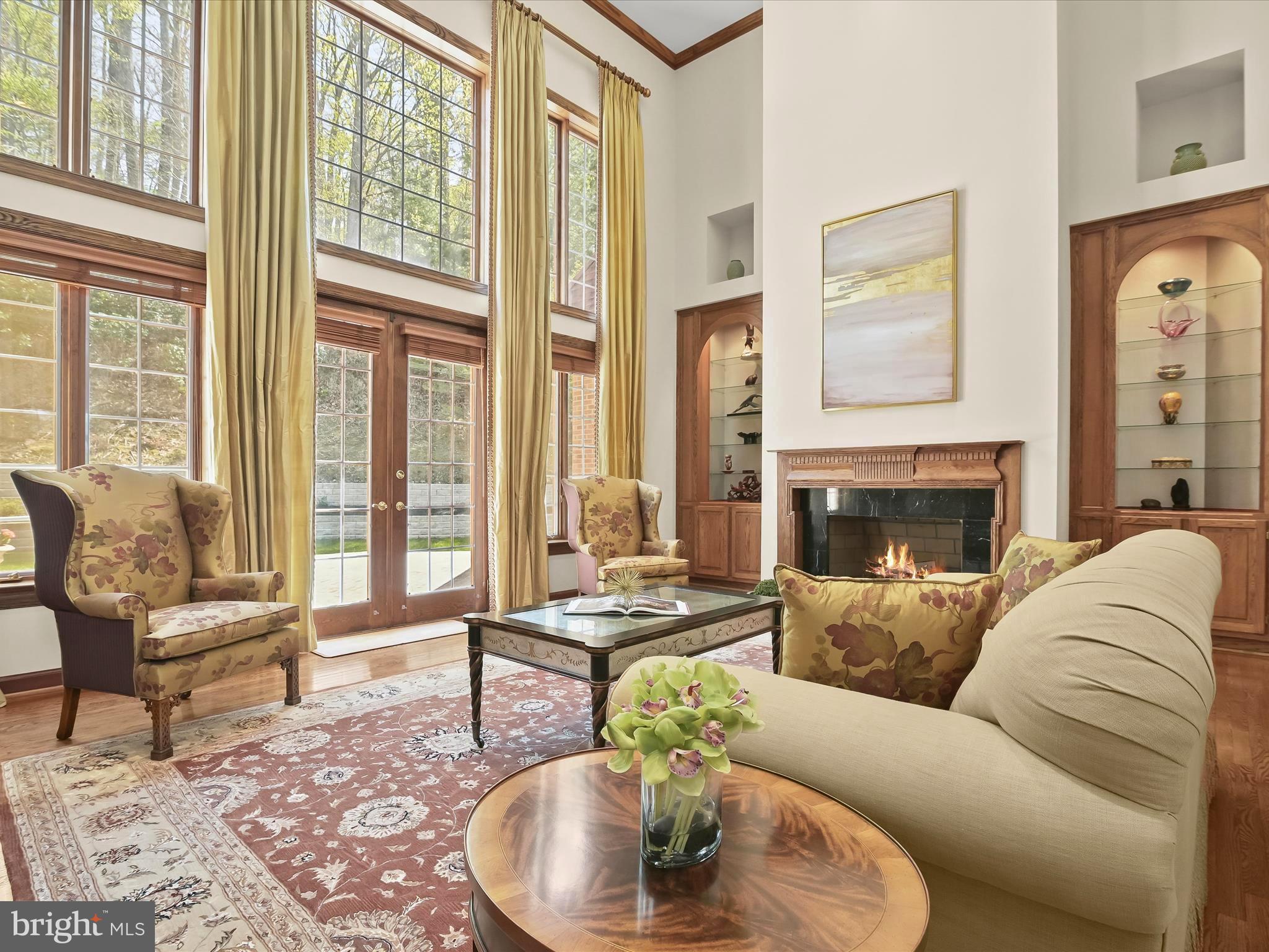 PIKESVILLE - Residential