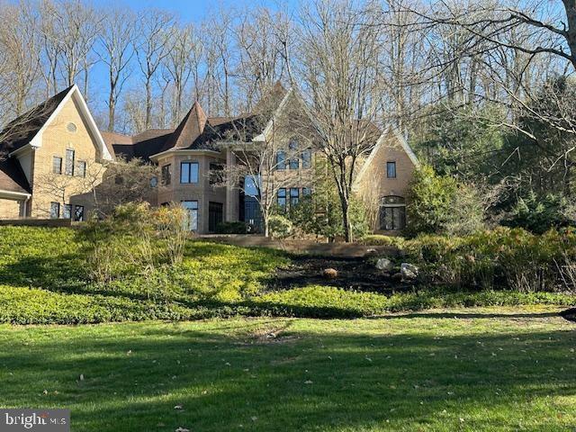 PIKESVILLE - Residential