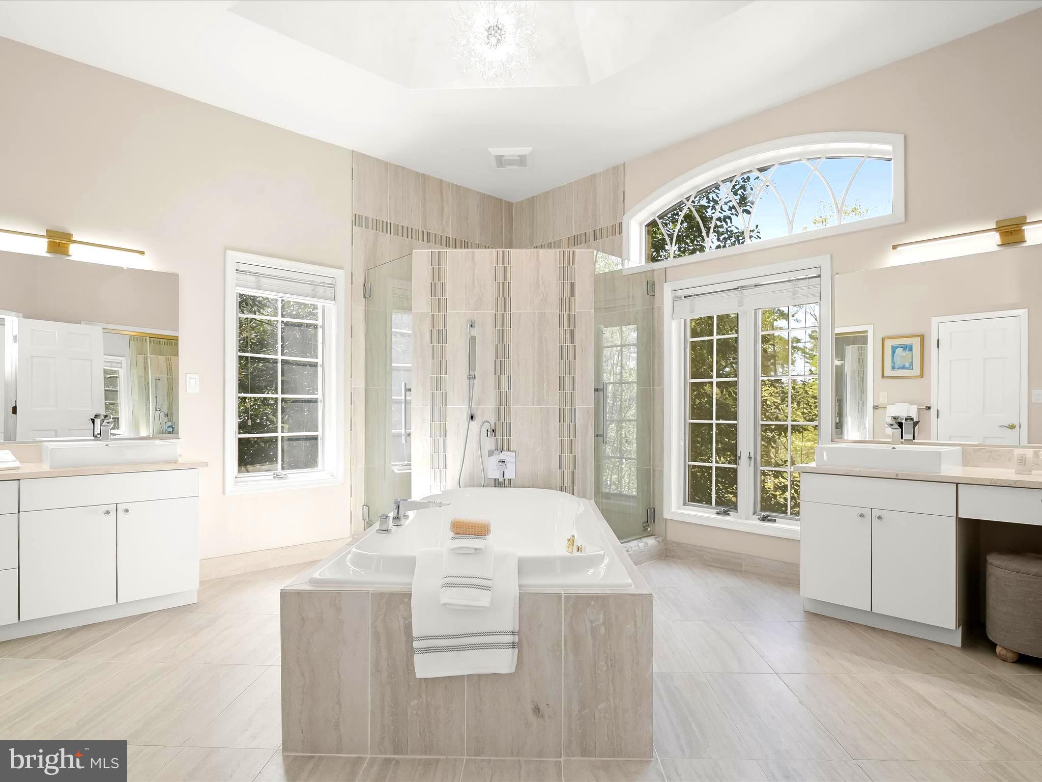 PIKESVILLE - Residential