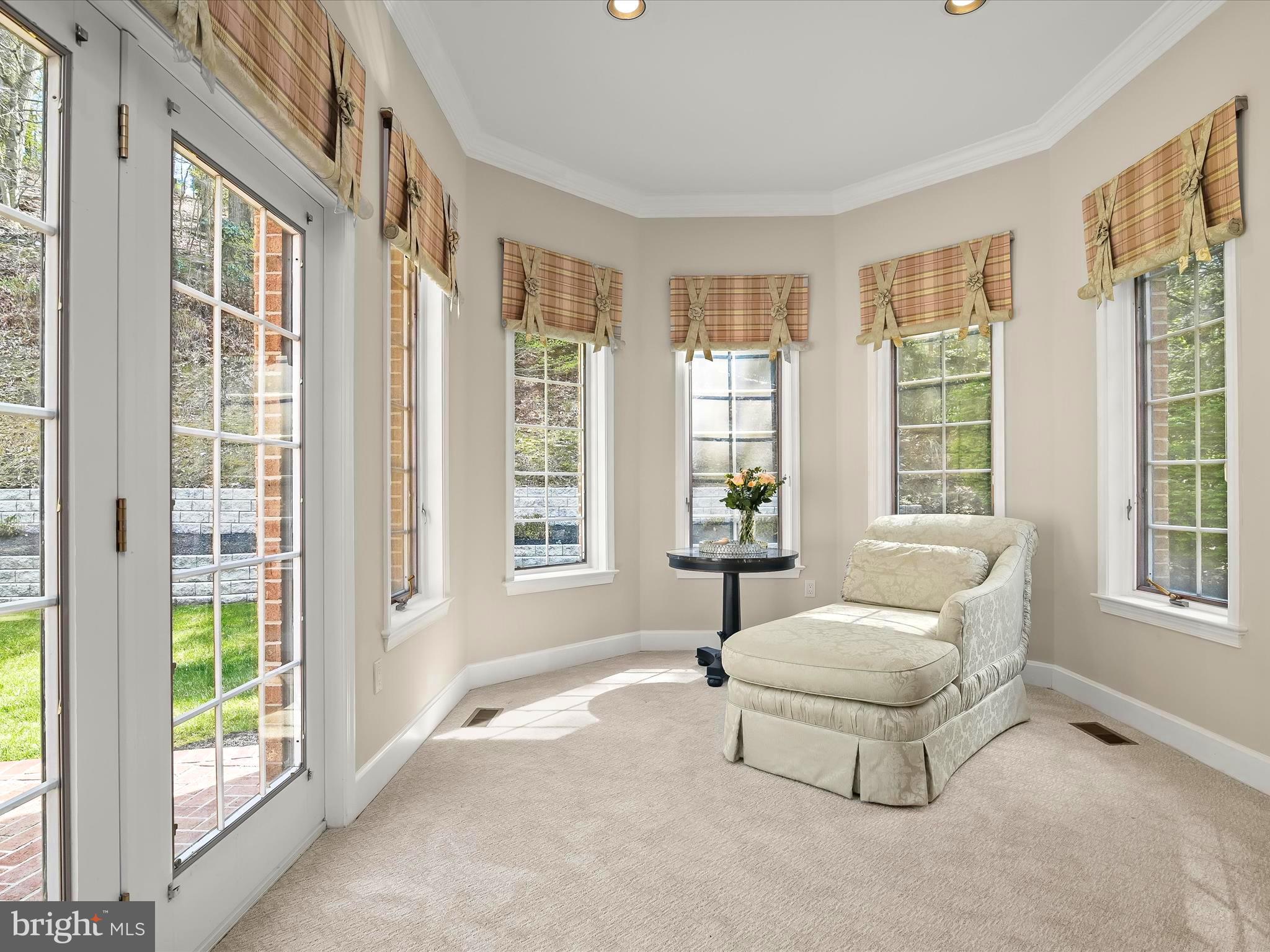 PIKESVILLE - Residential