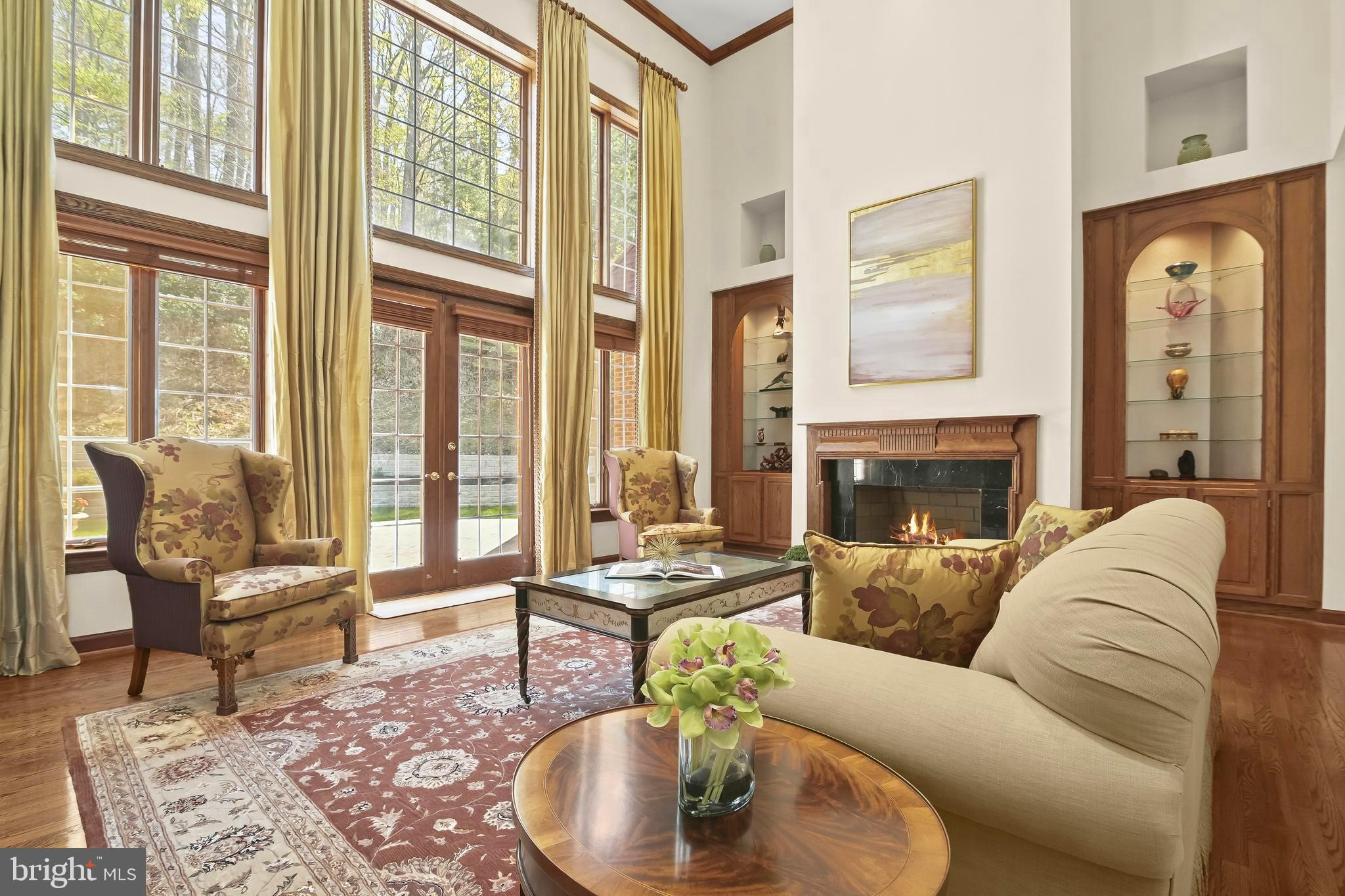 PIKESVILLE - Residential