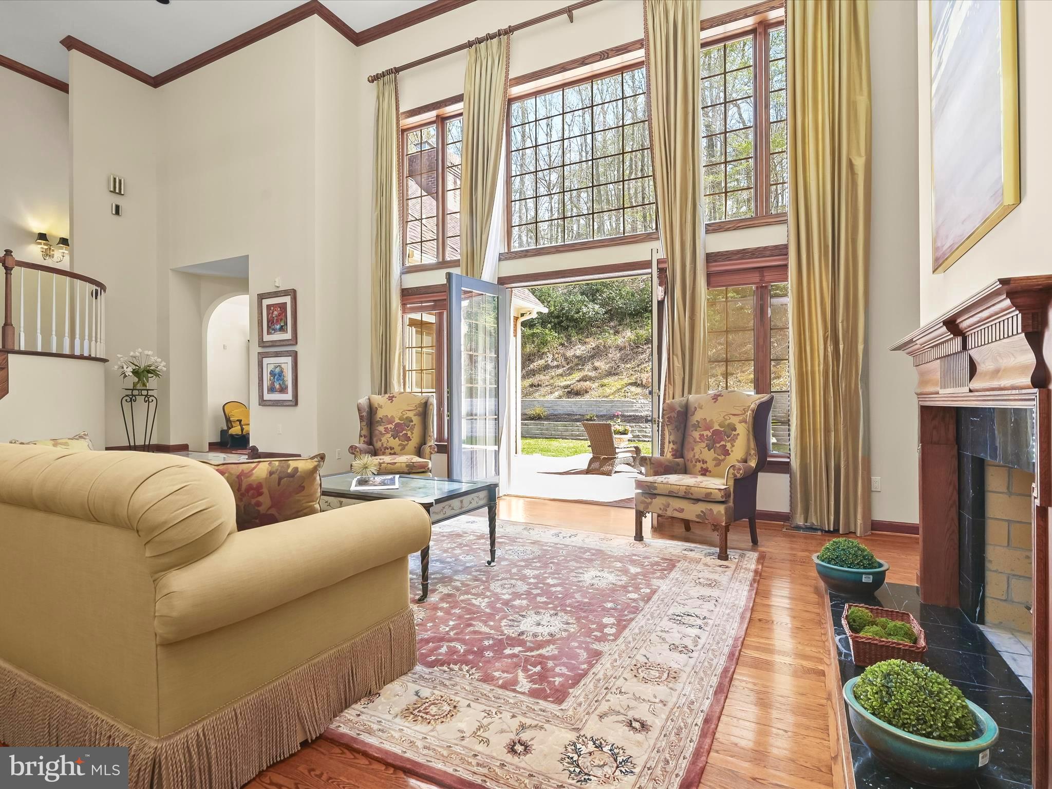 PIKESVILLE - Residential