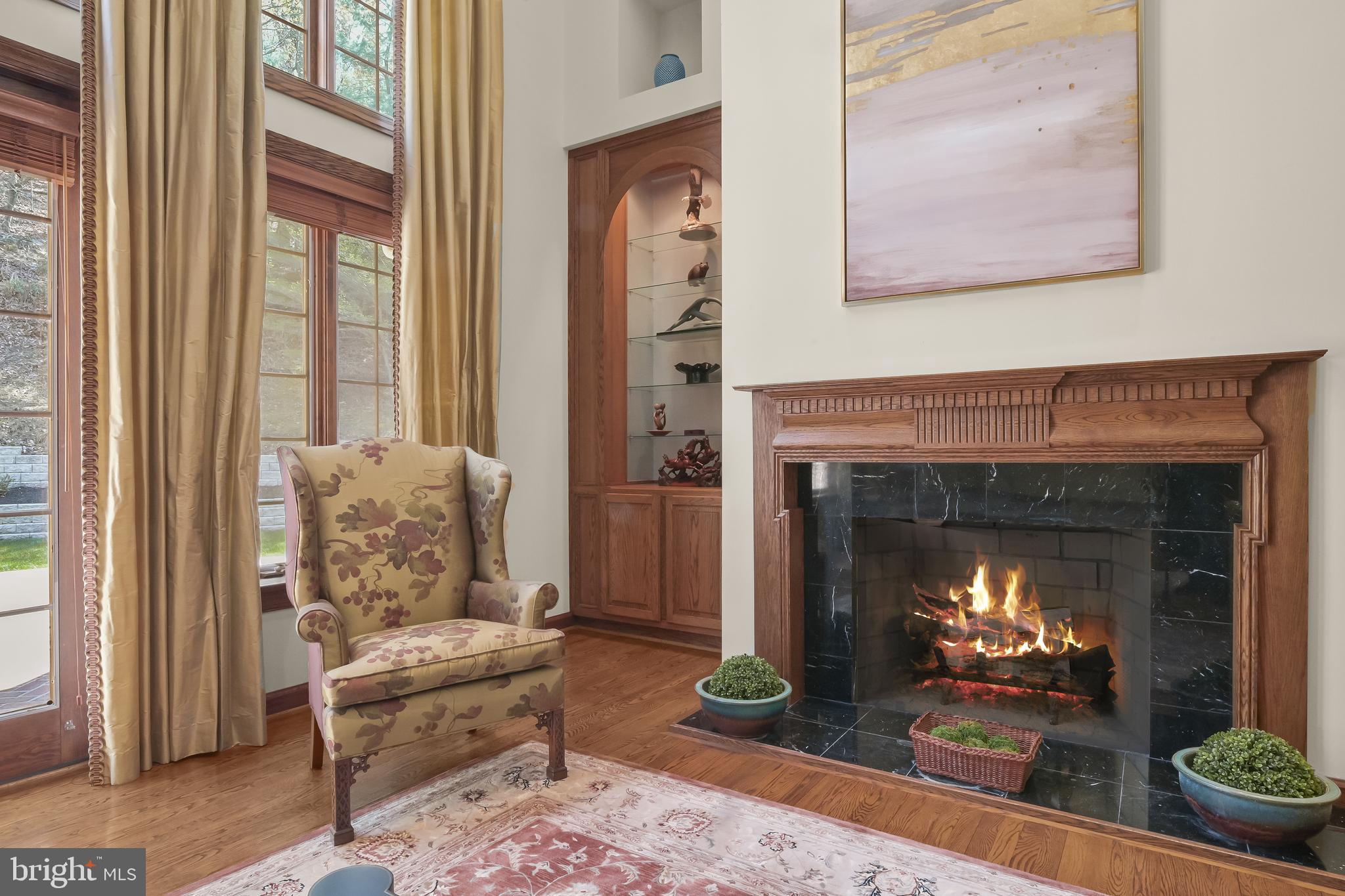 PIKESVILLE - Residential