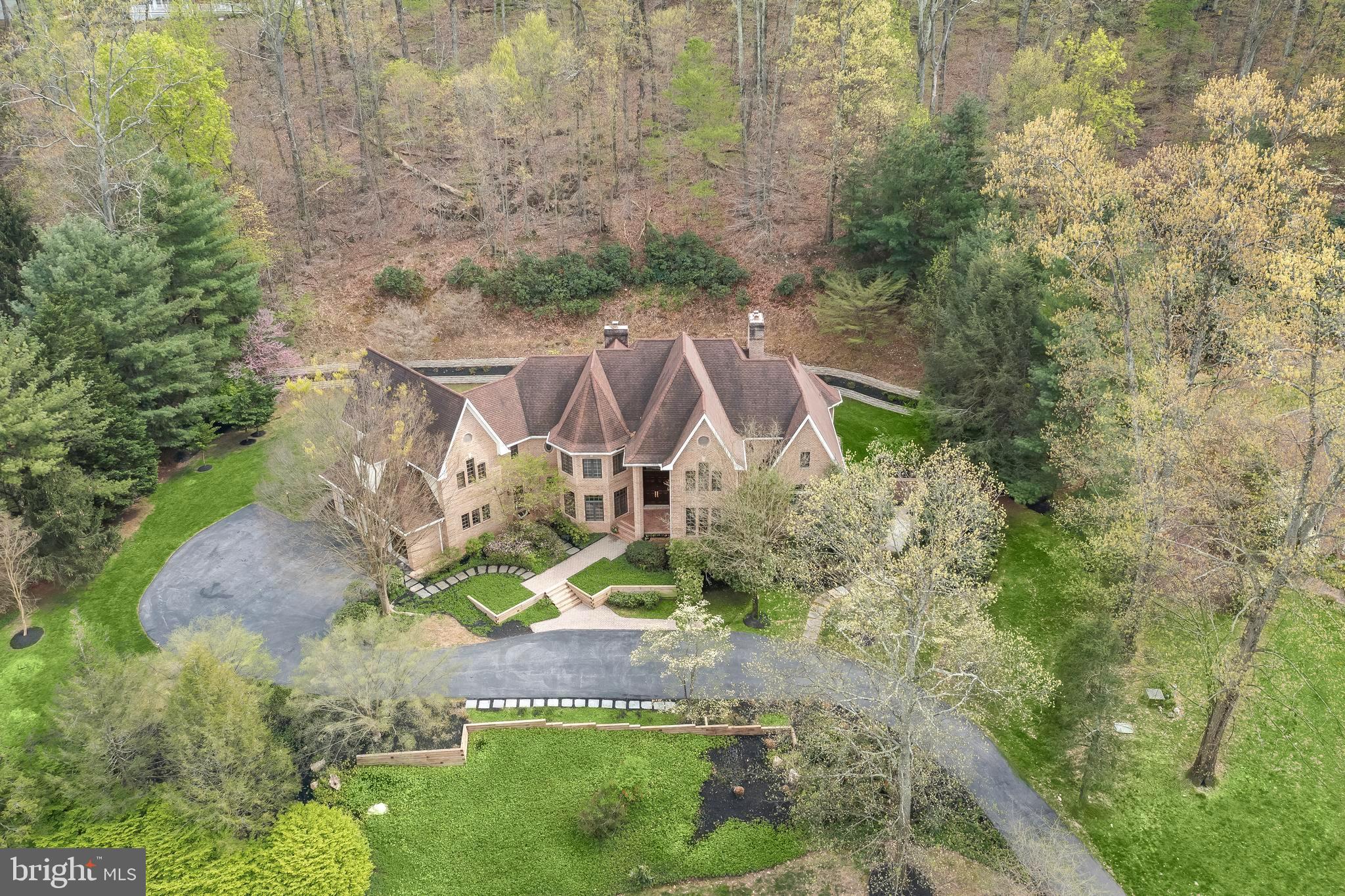 PIKESVILLE - Residential