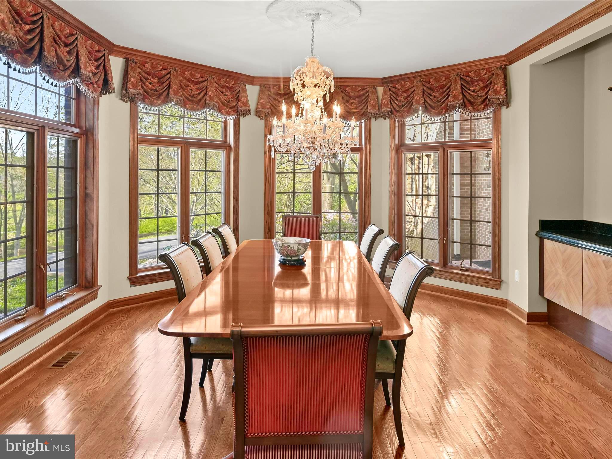 PIKESVILLE - Residential