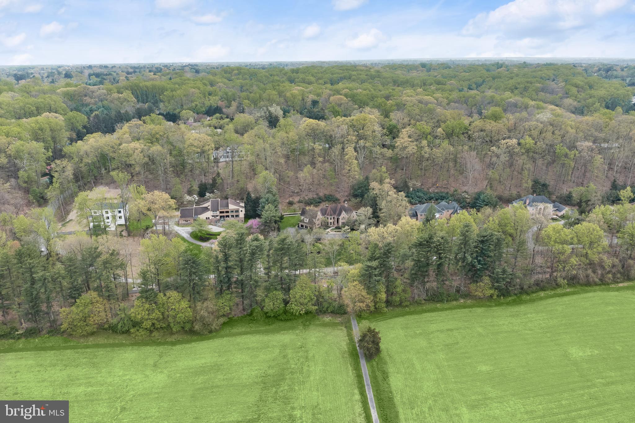 PIKESVILLE - Residential