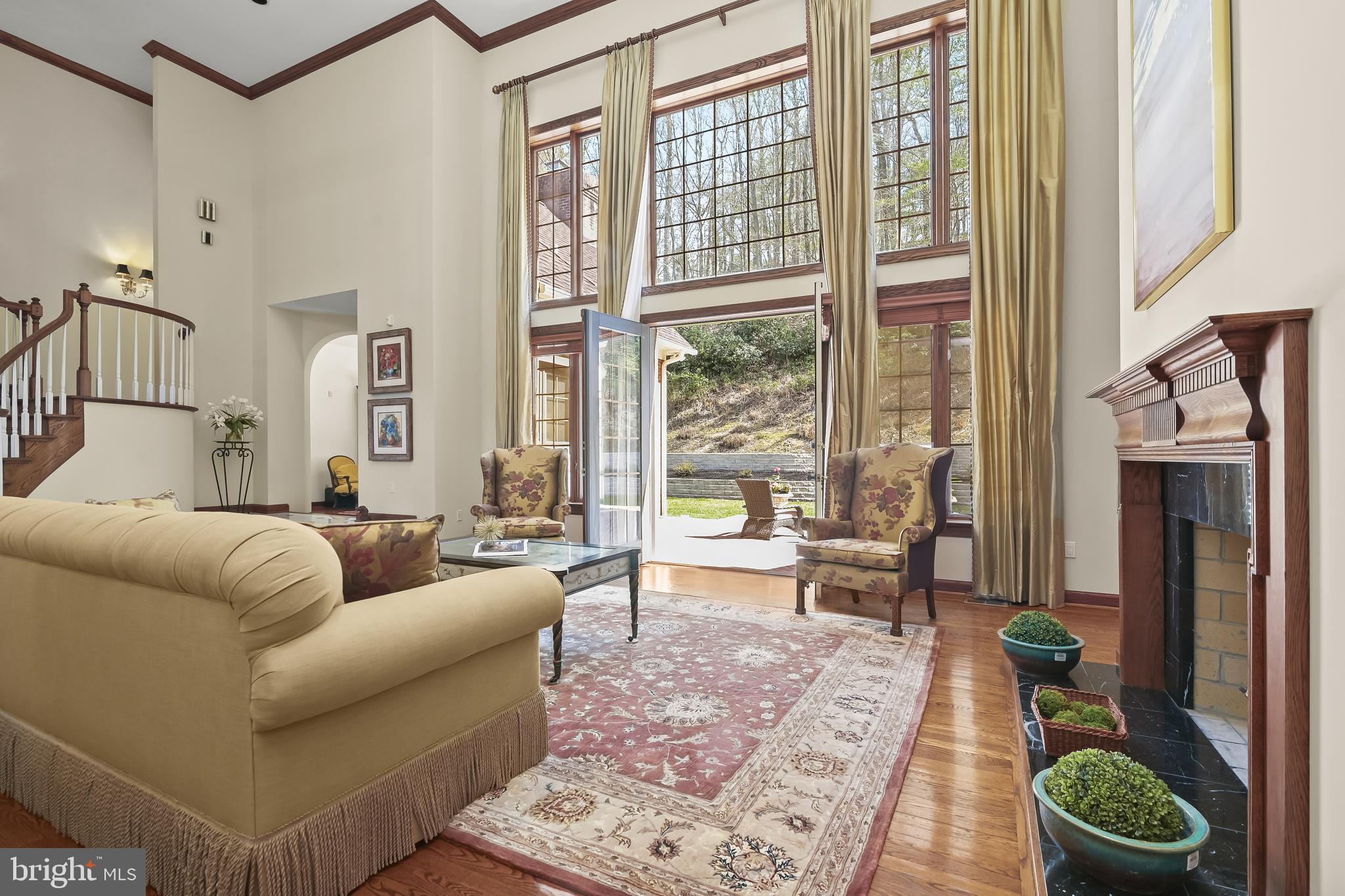 PIKESVILLE - Residential