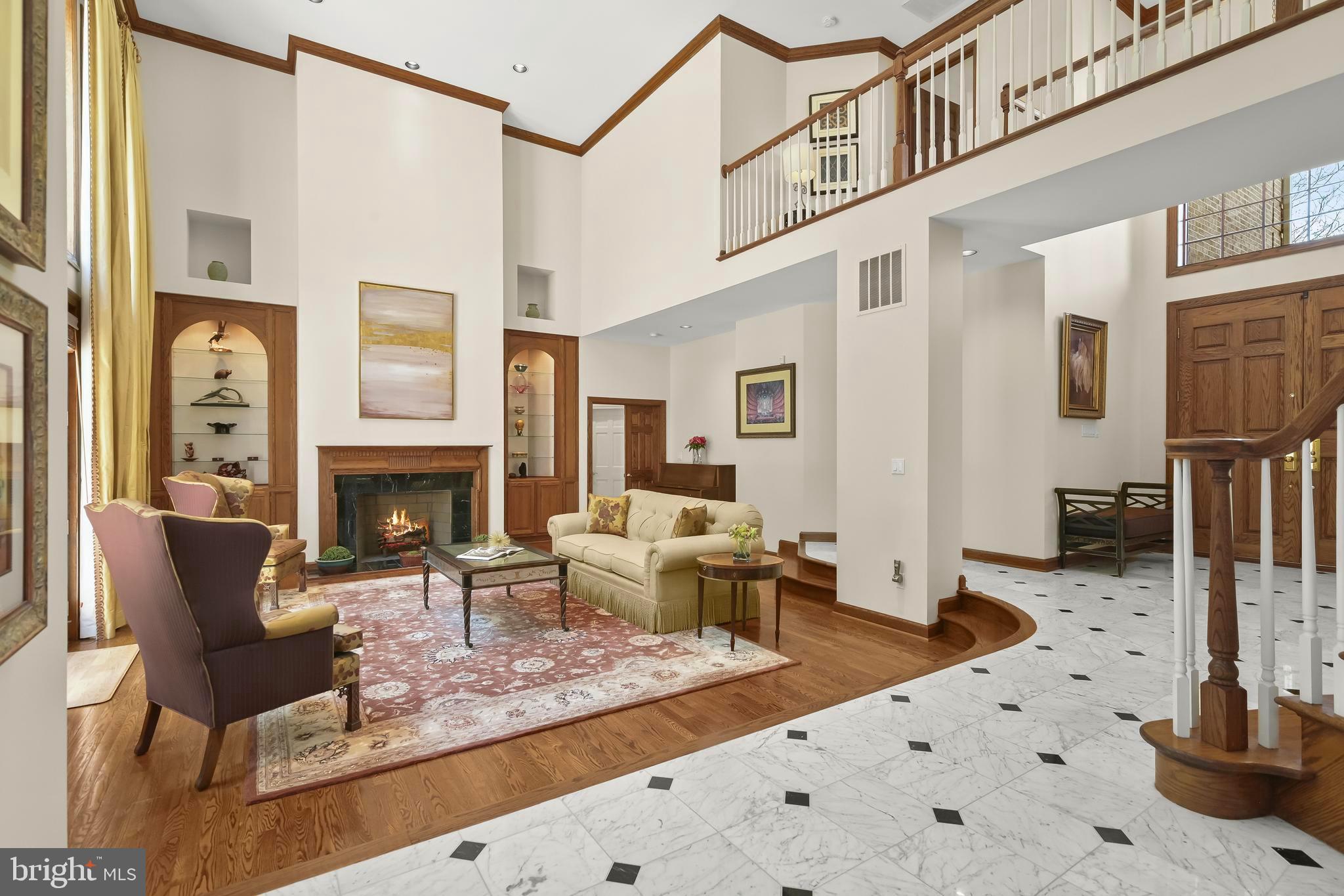 PIKESVILLE - Residential