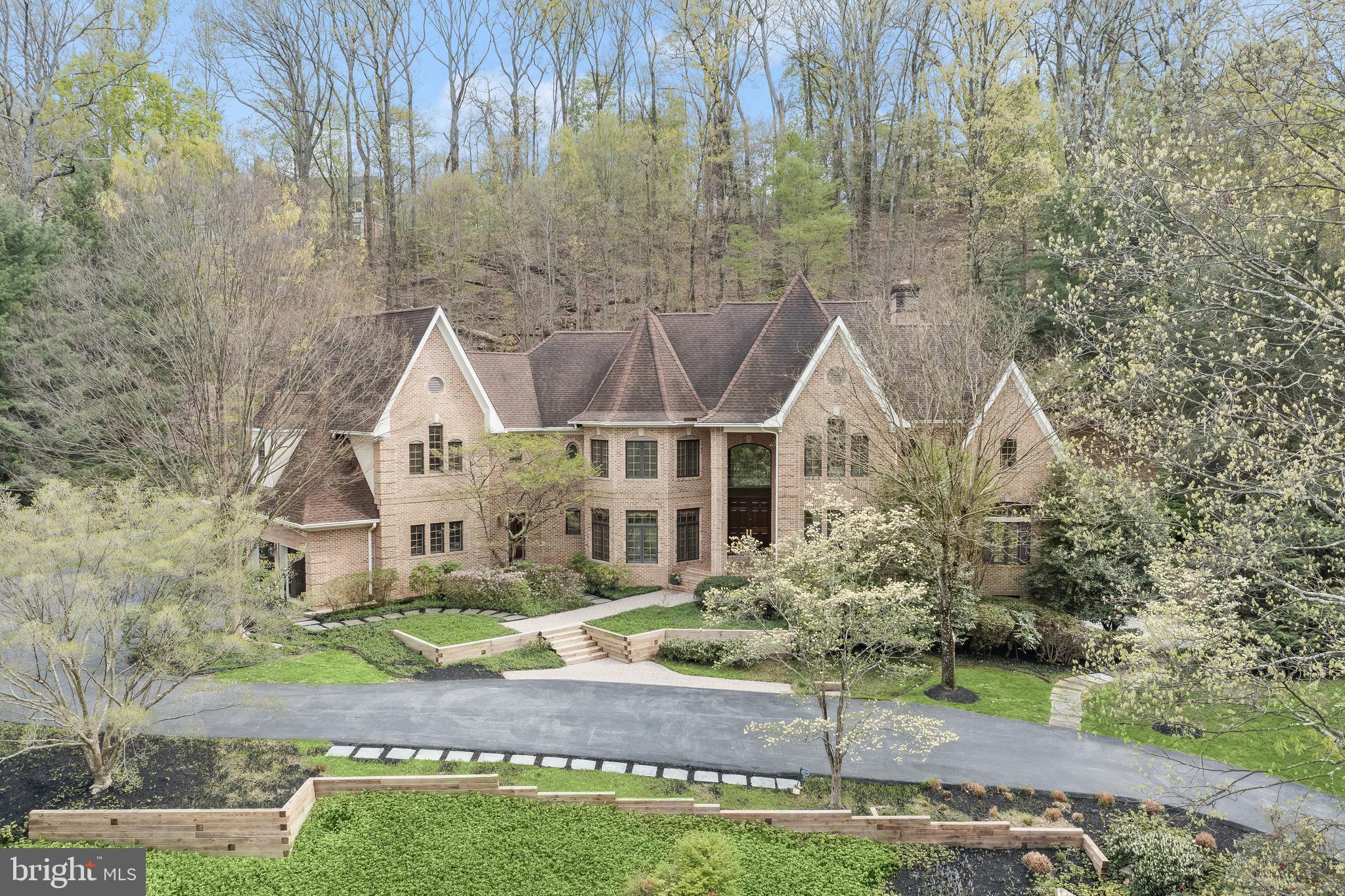 PIKESVILLE - Residential