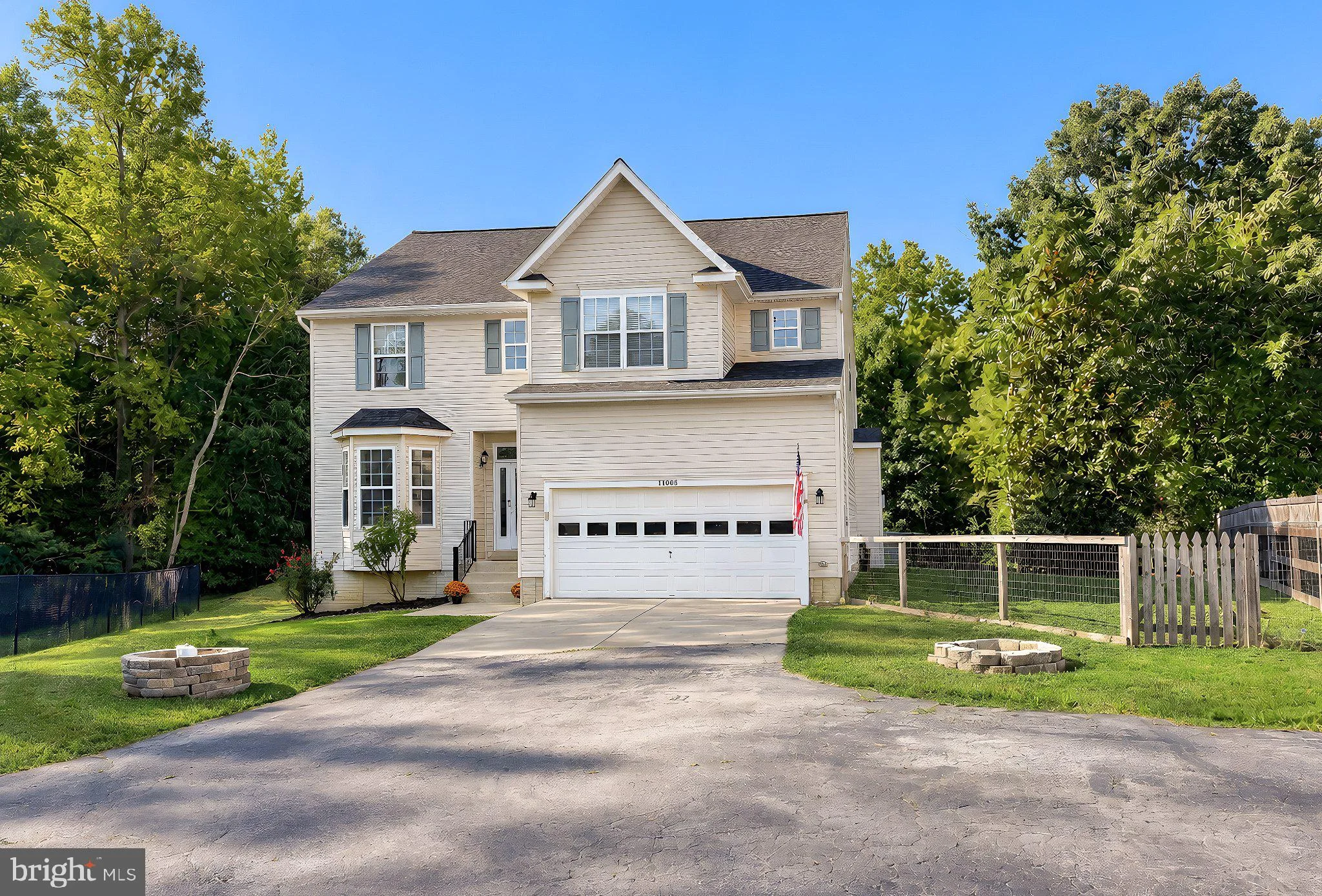 11008 Comet Lane, Lusby, MD 20657