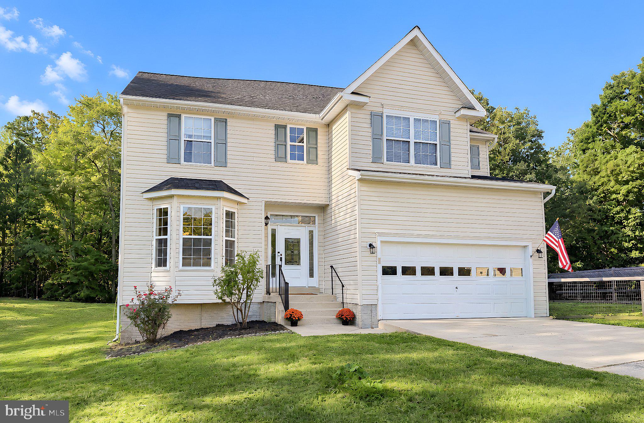 11008 COMET LANE