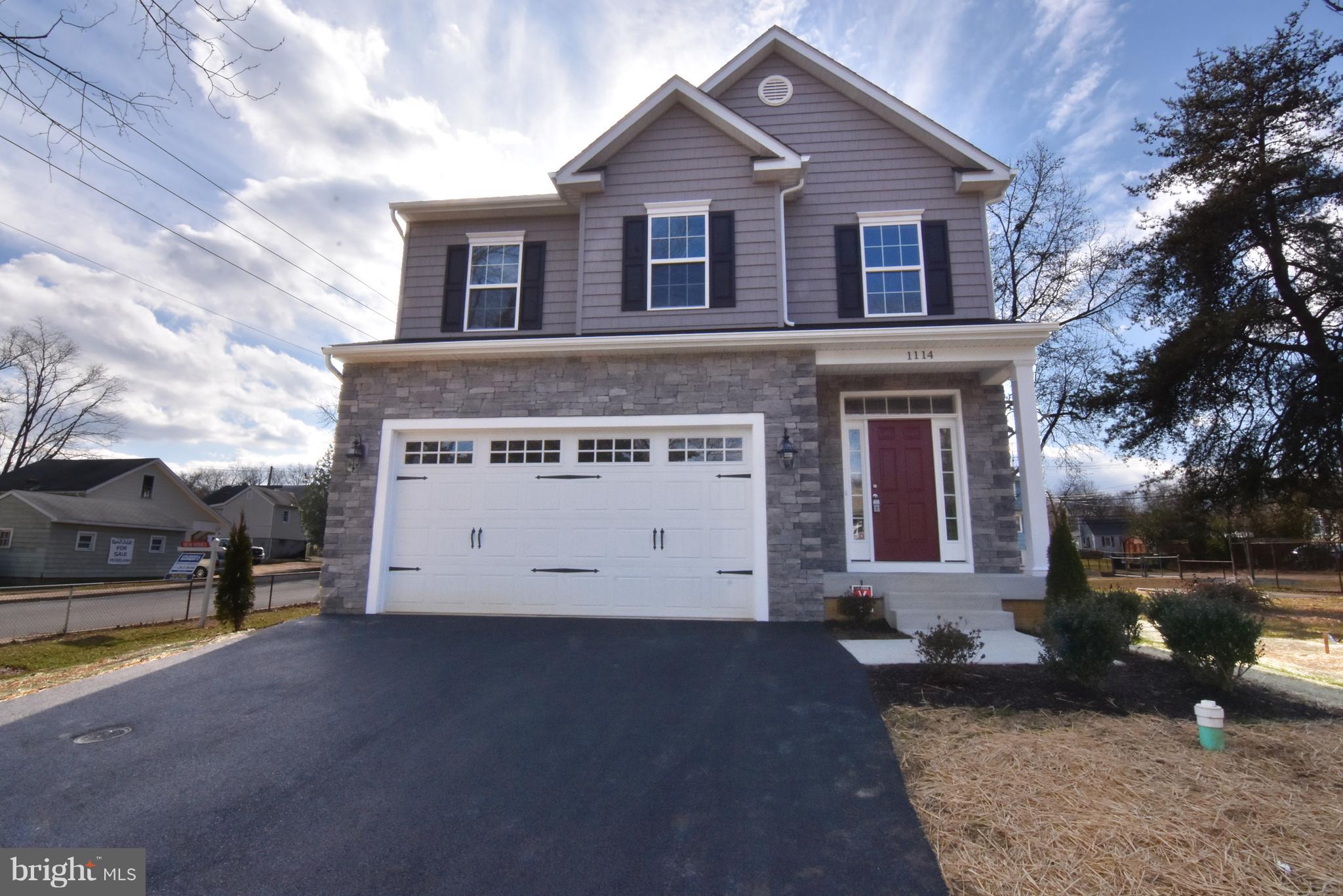 EASTPORT - Residential