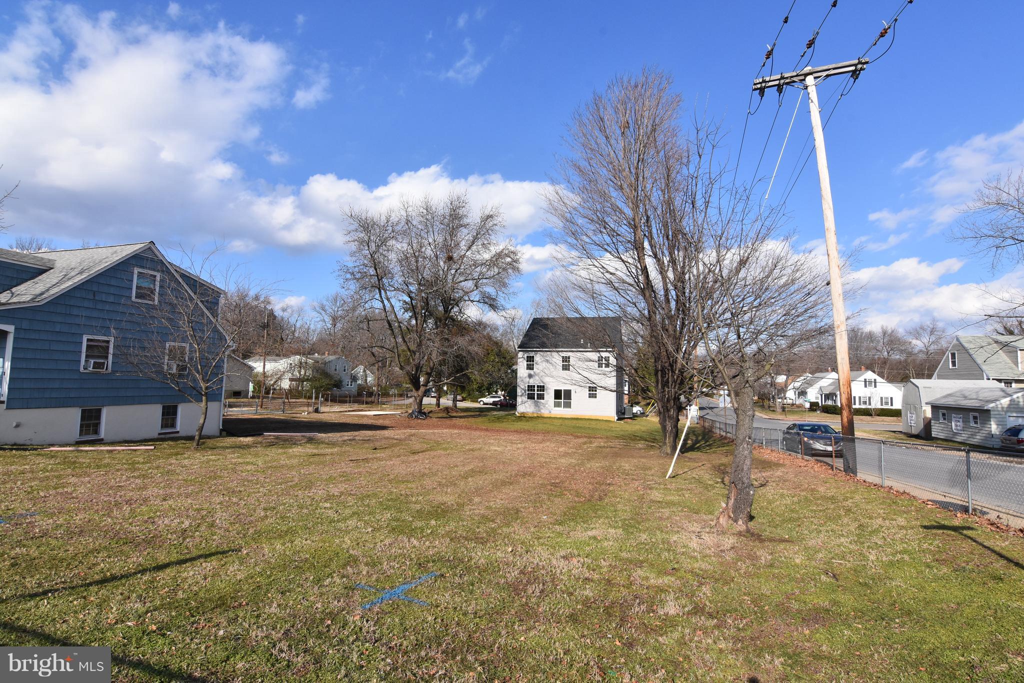 EASTPORT - Residential