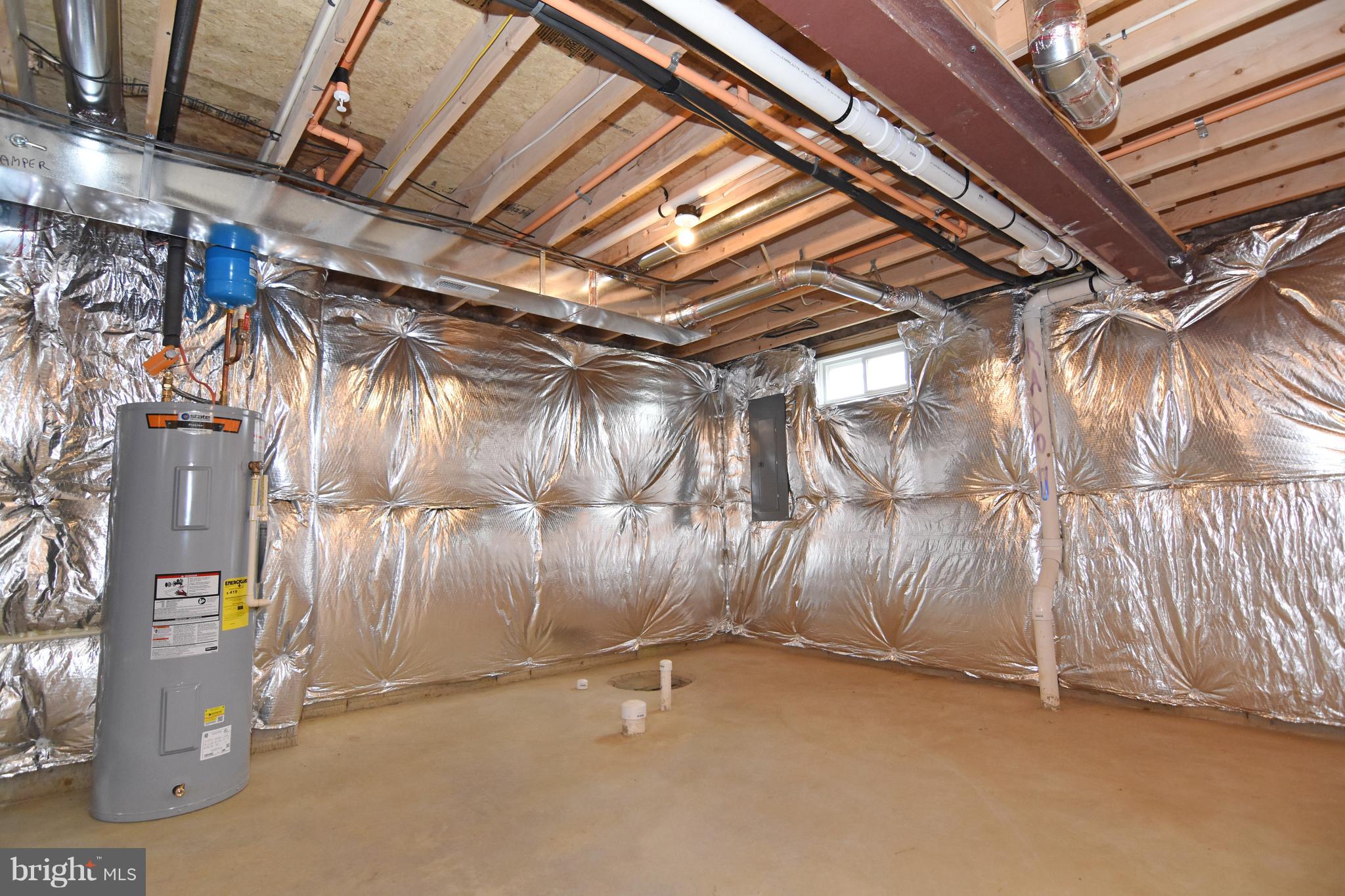 EASTPORT - Residential