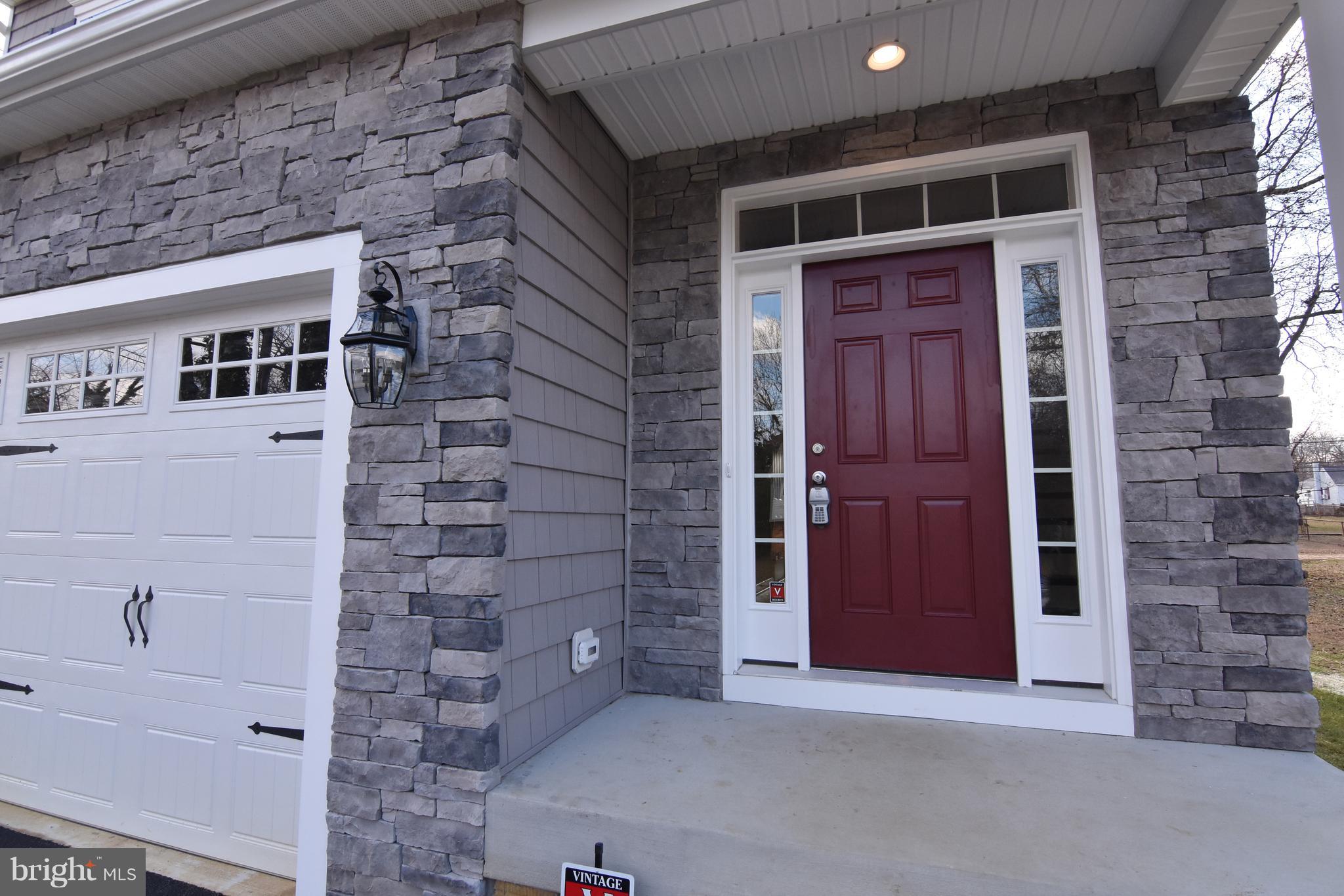 EASTPORT - Residential