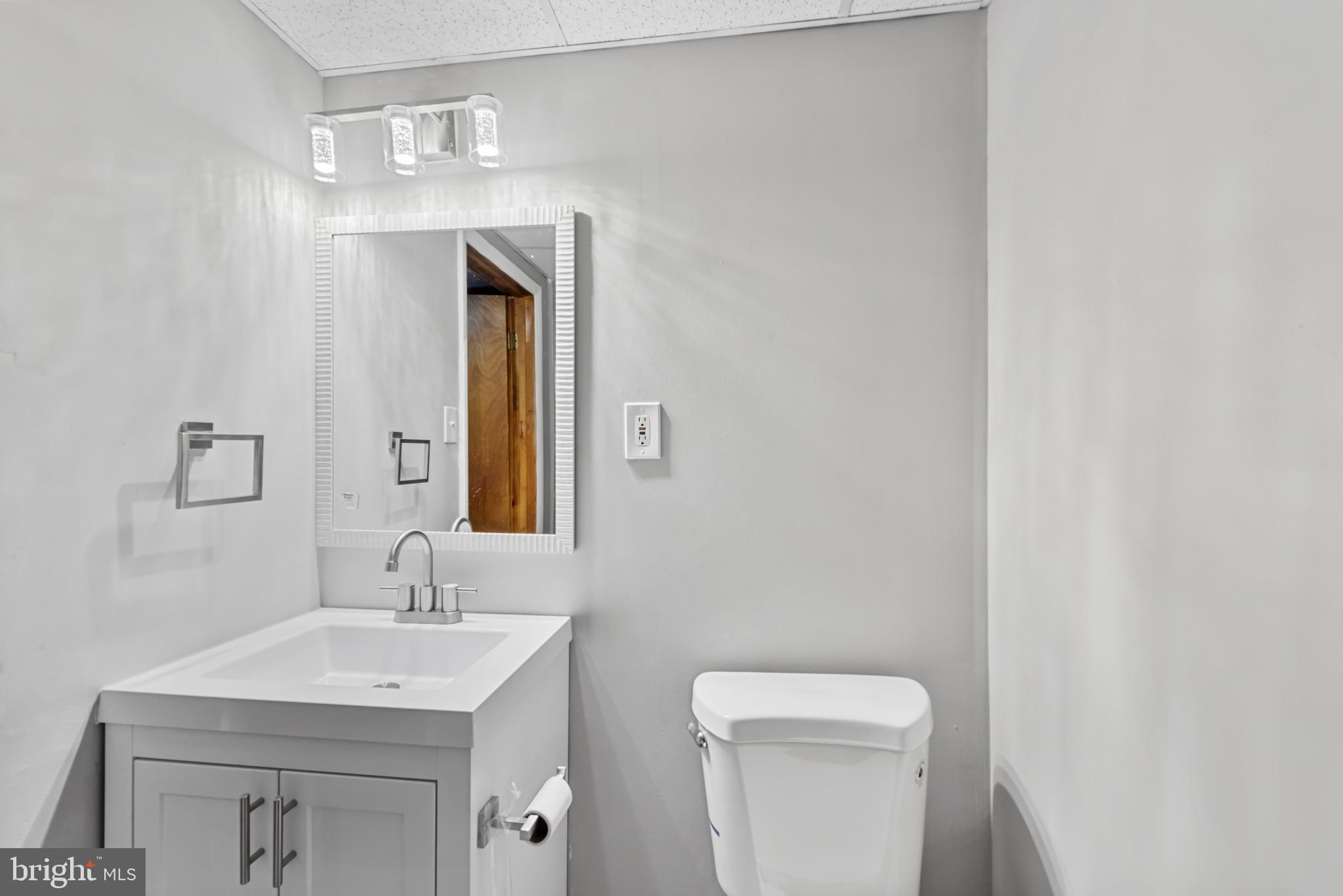 ABINGDON RESERVE - Residential