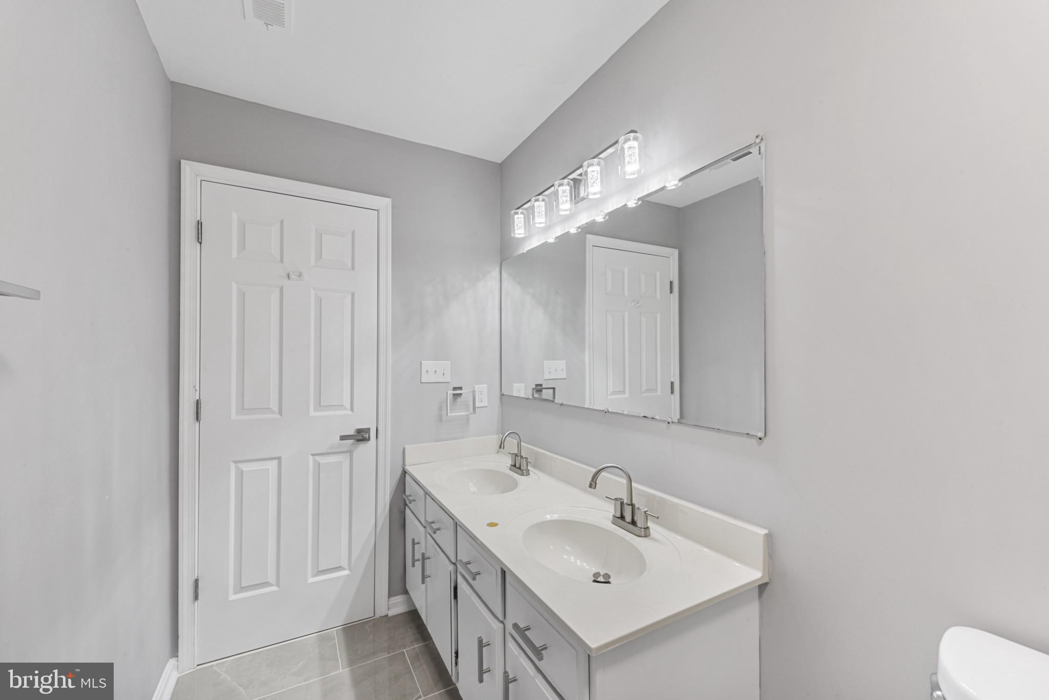 ABINGDON RESERVE - Residential