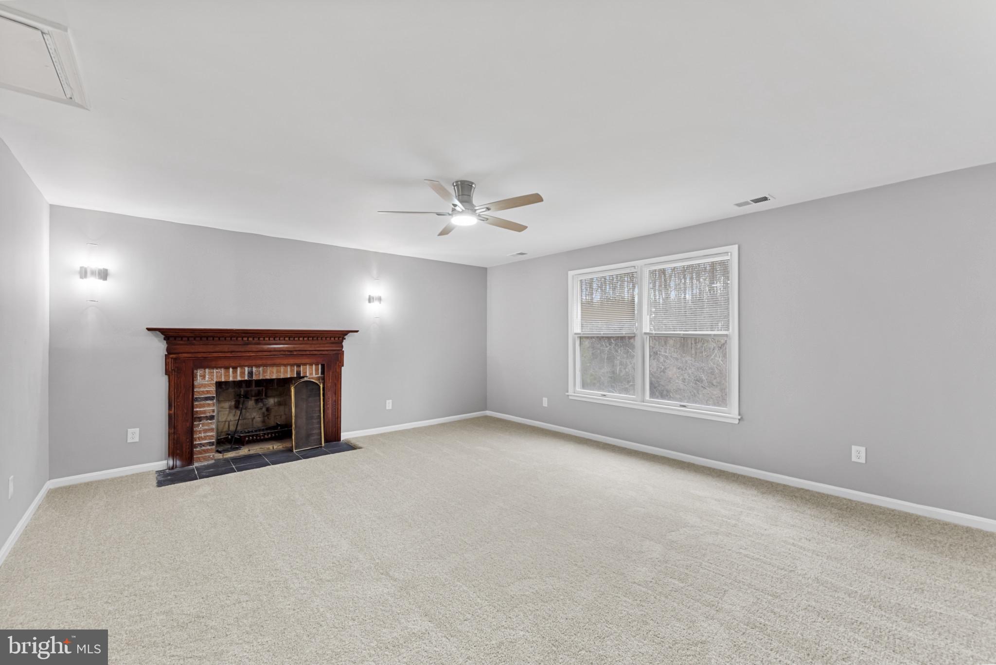 ABINGDON RESERVE - Residential