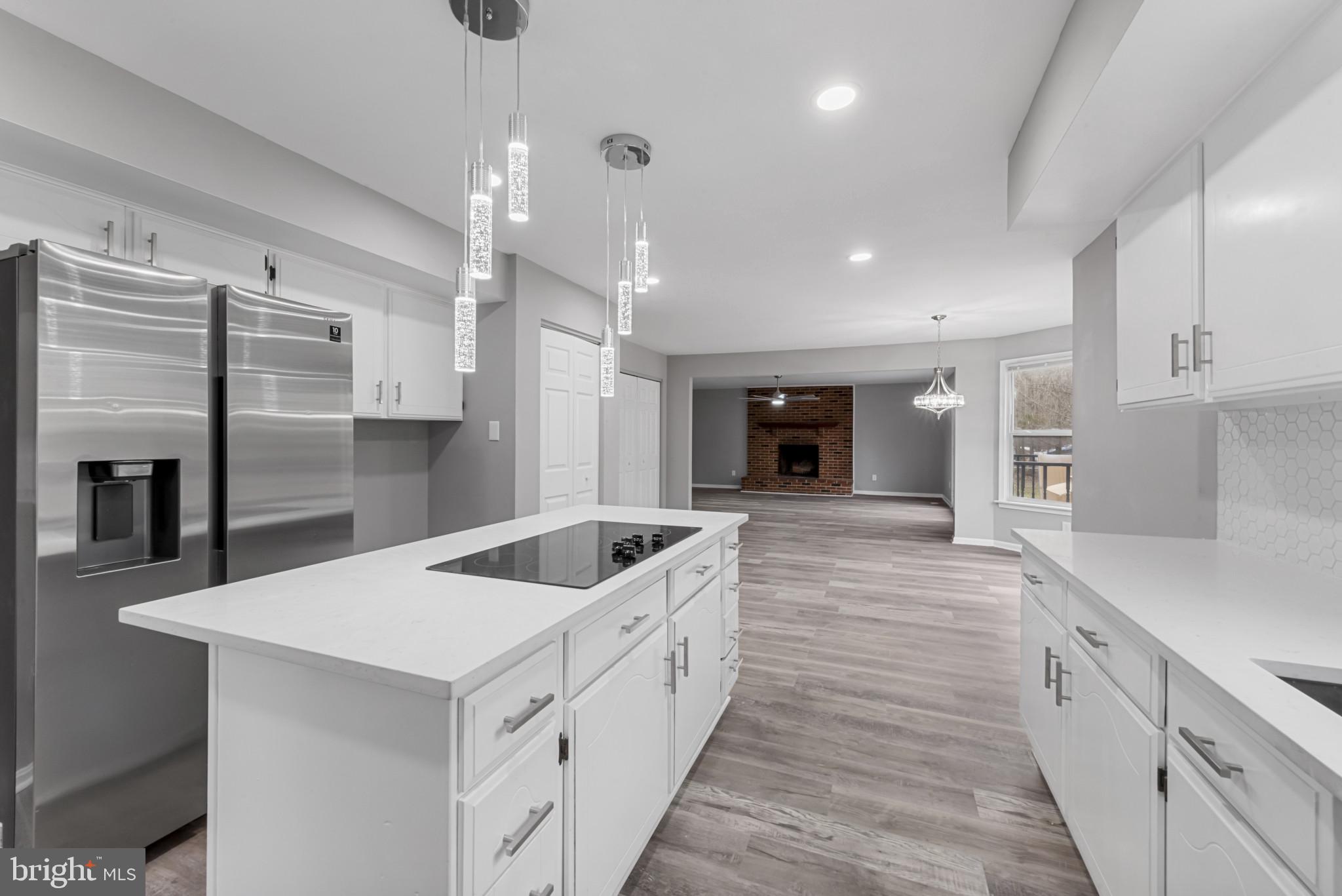 ABINGDON RESERVE - Residential