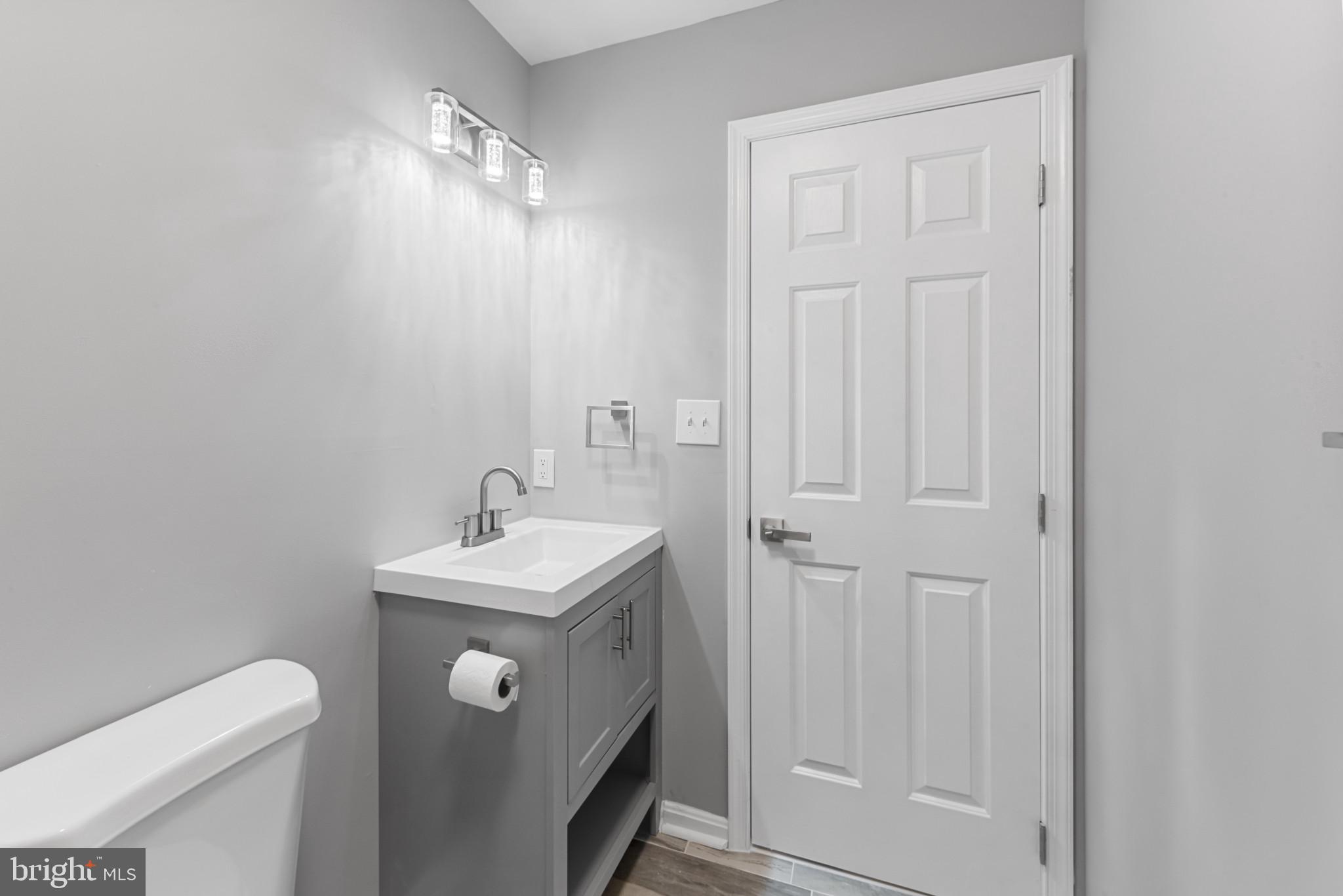 ABINGDON RESERVE - Residential