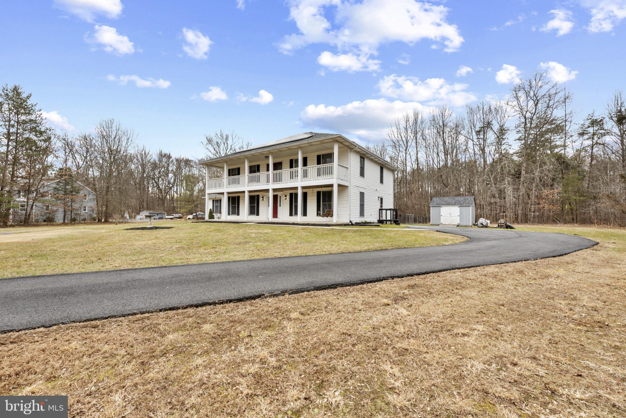 ABINGDON RESERVE - Residential