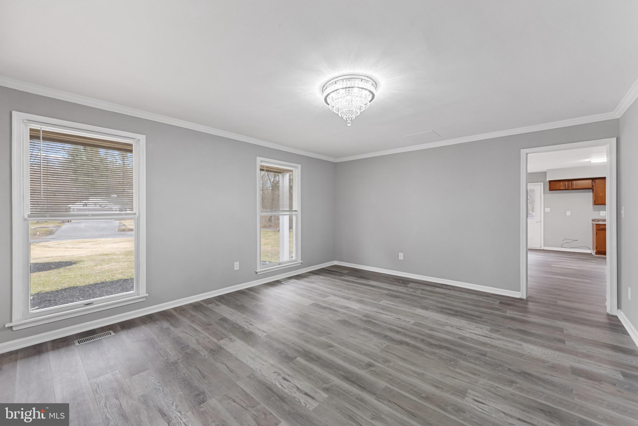 ABINGDON RESERVE - Residential