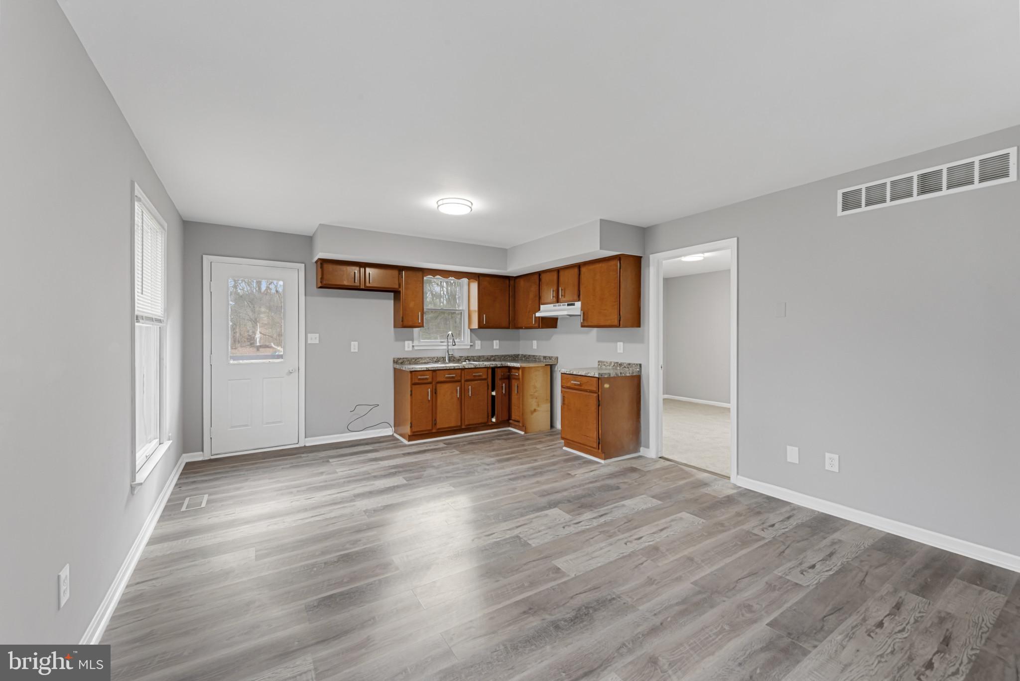 ABINGDON RESERVE - Residential