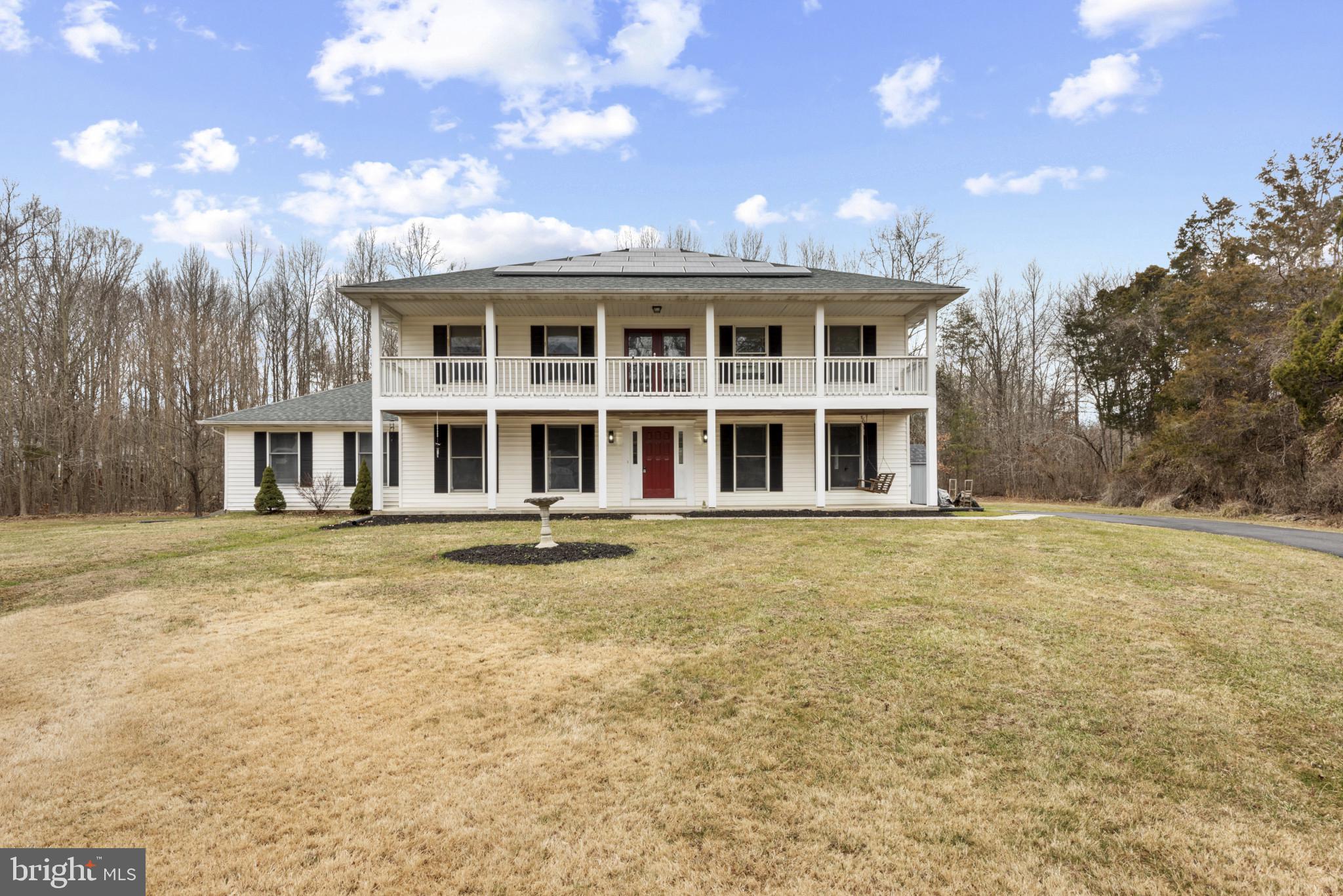 ABINGDON RESERVE - Residential