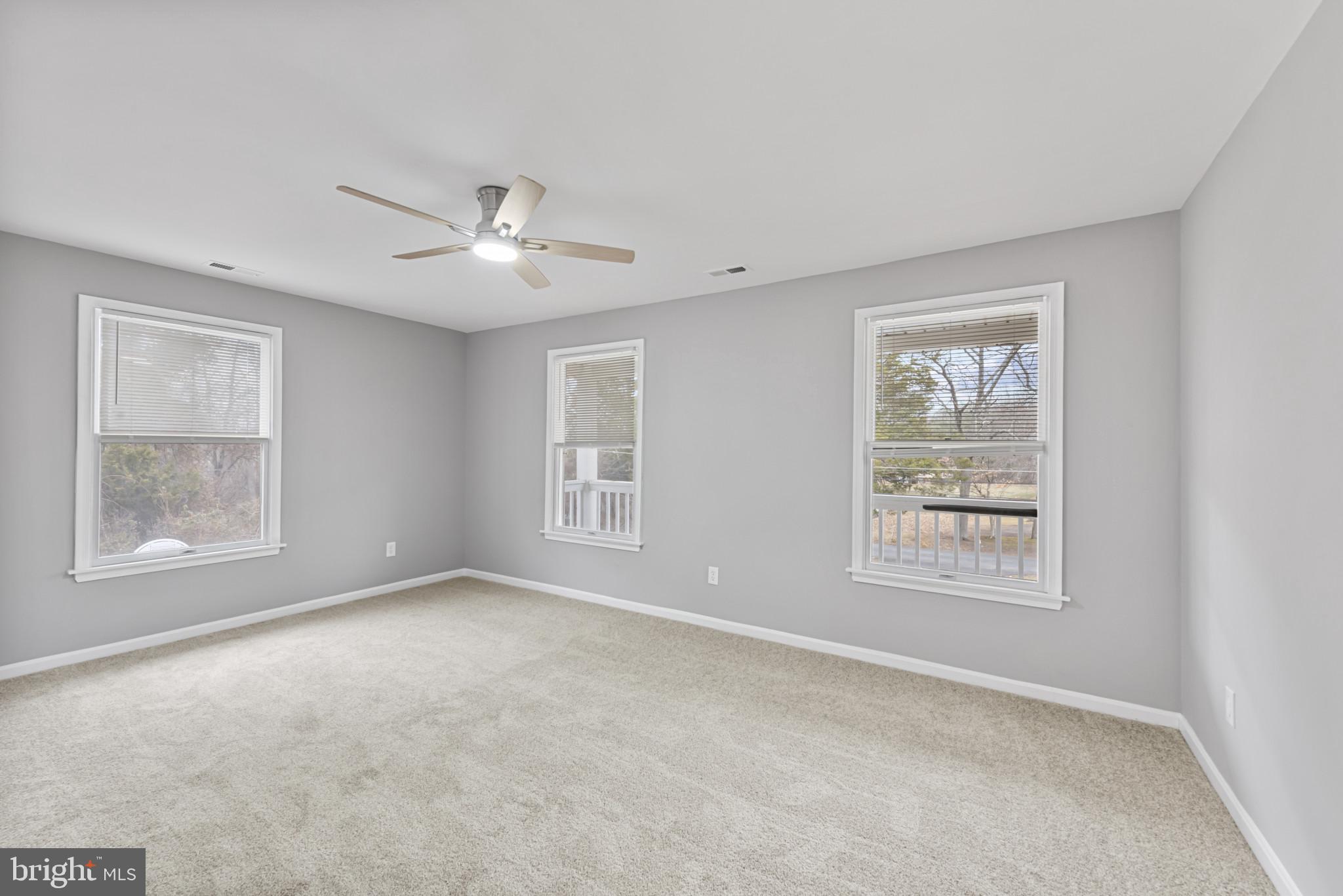 ABINGDON RESERVE - Residential