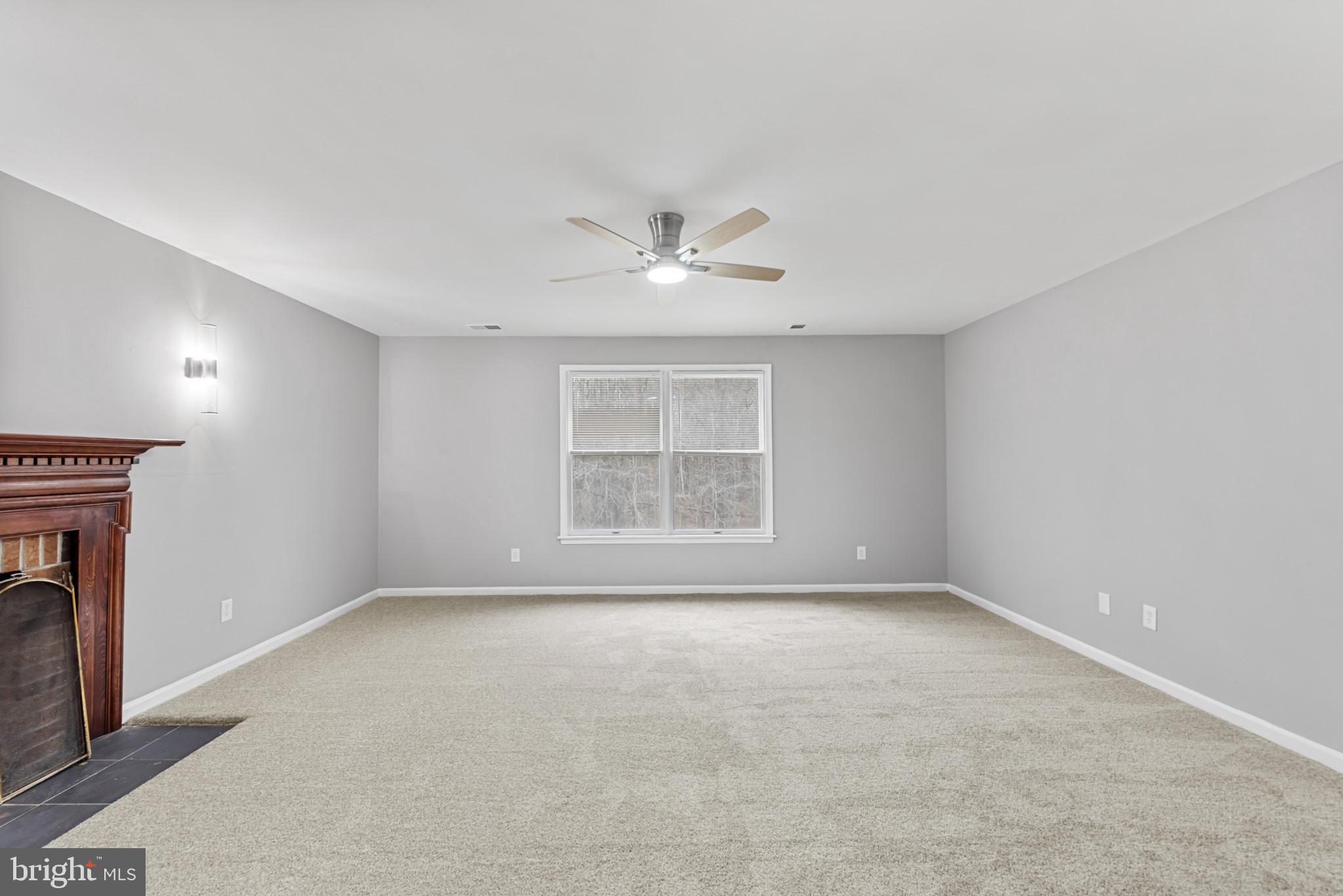 ABINGDON RESERVE - Residential