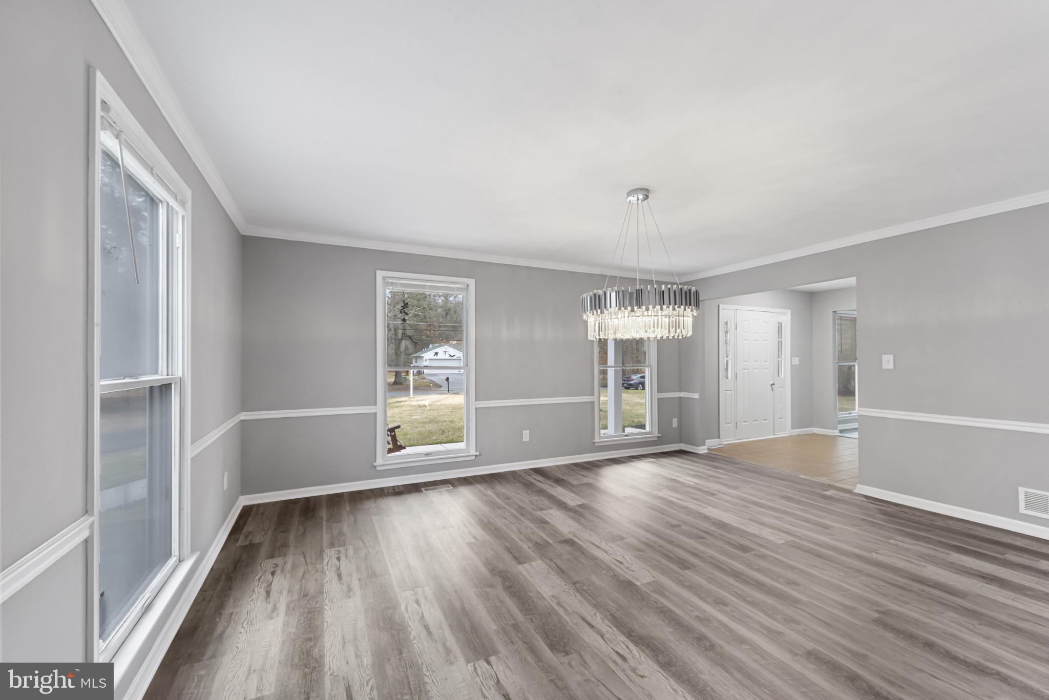 ABINGDON RESERVE - Residential