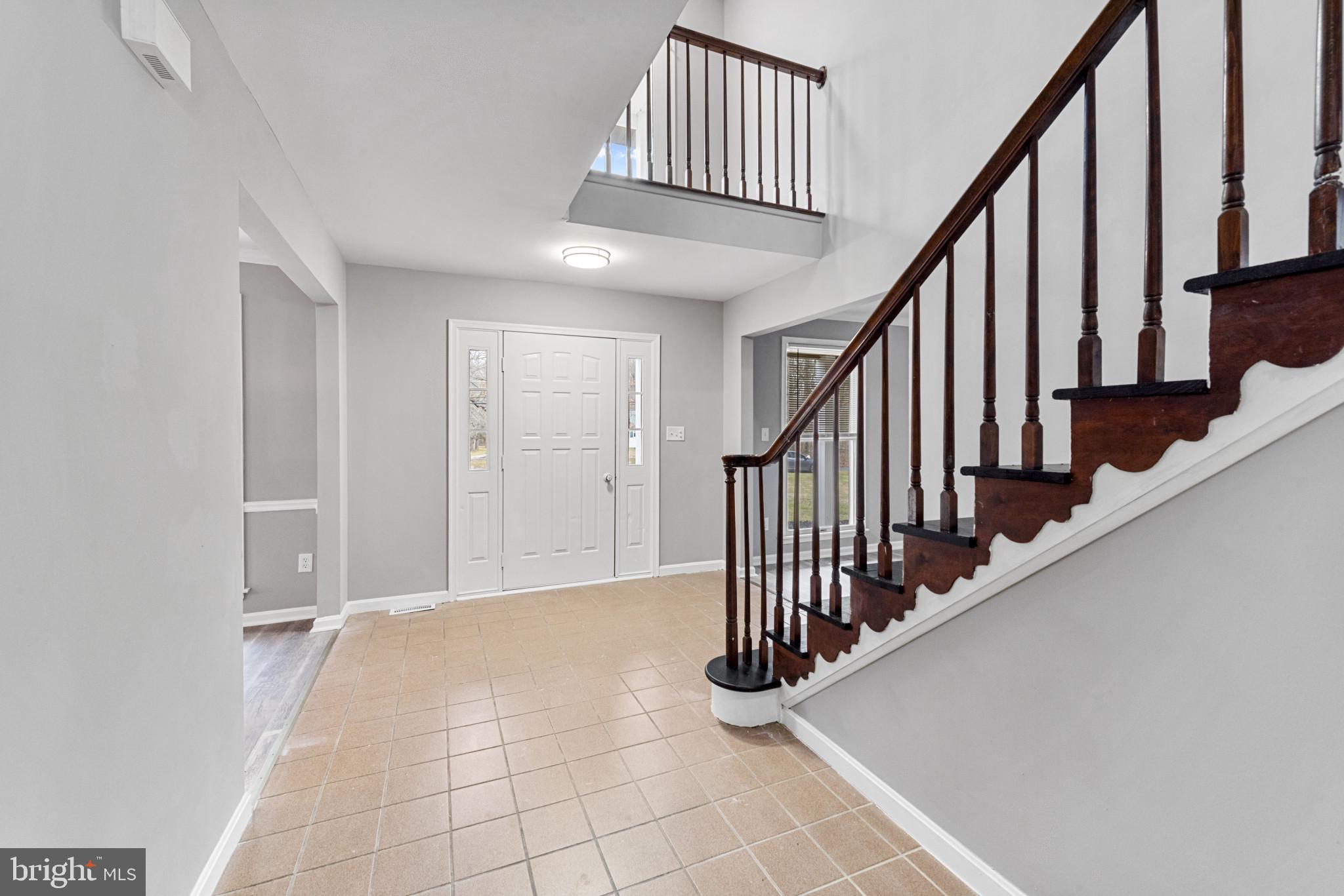 ABINGDON RESERVE - Residential