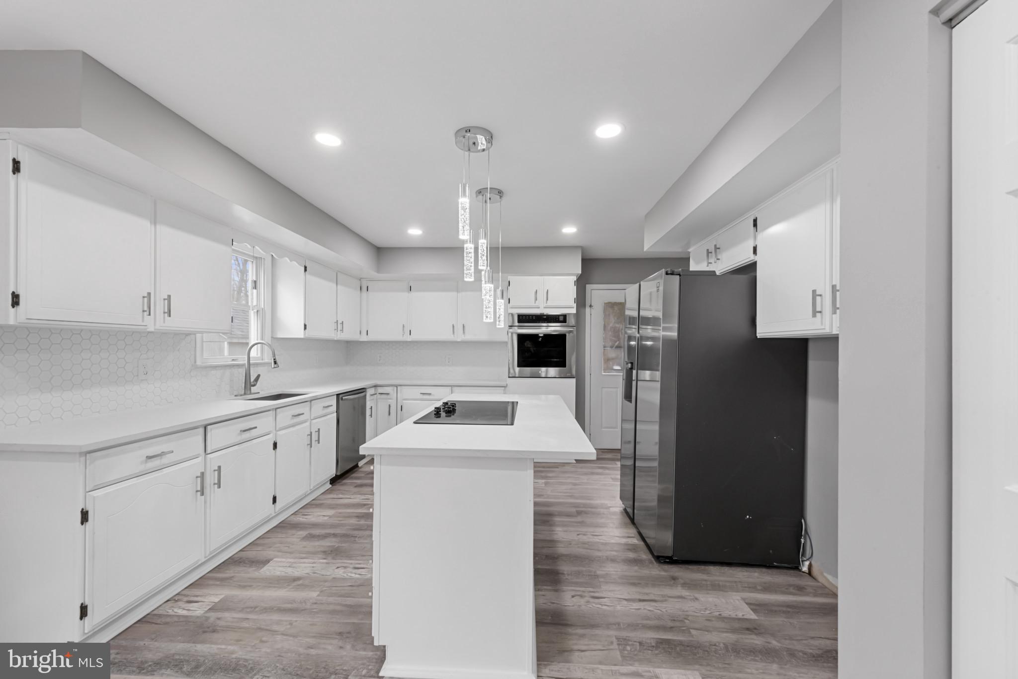 ABINGDON RESERVE - Residential