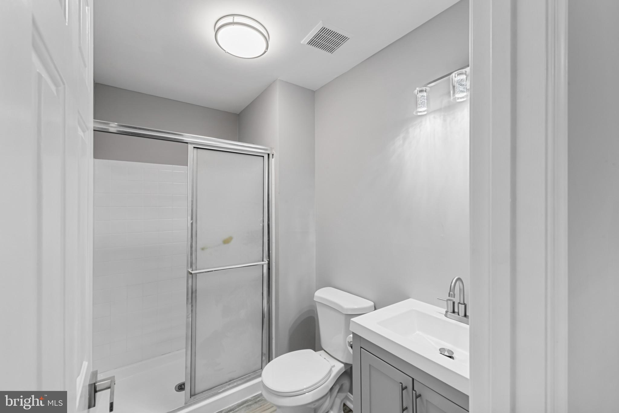 ABINGDON RESERVE - Residential