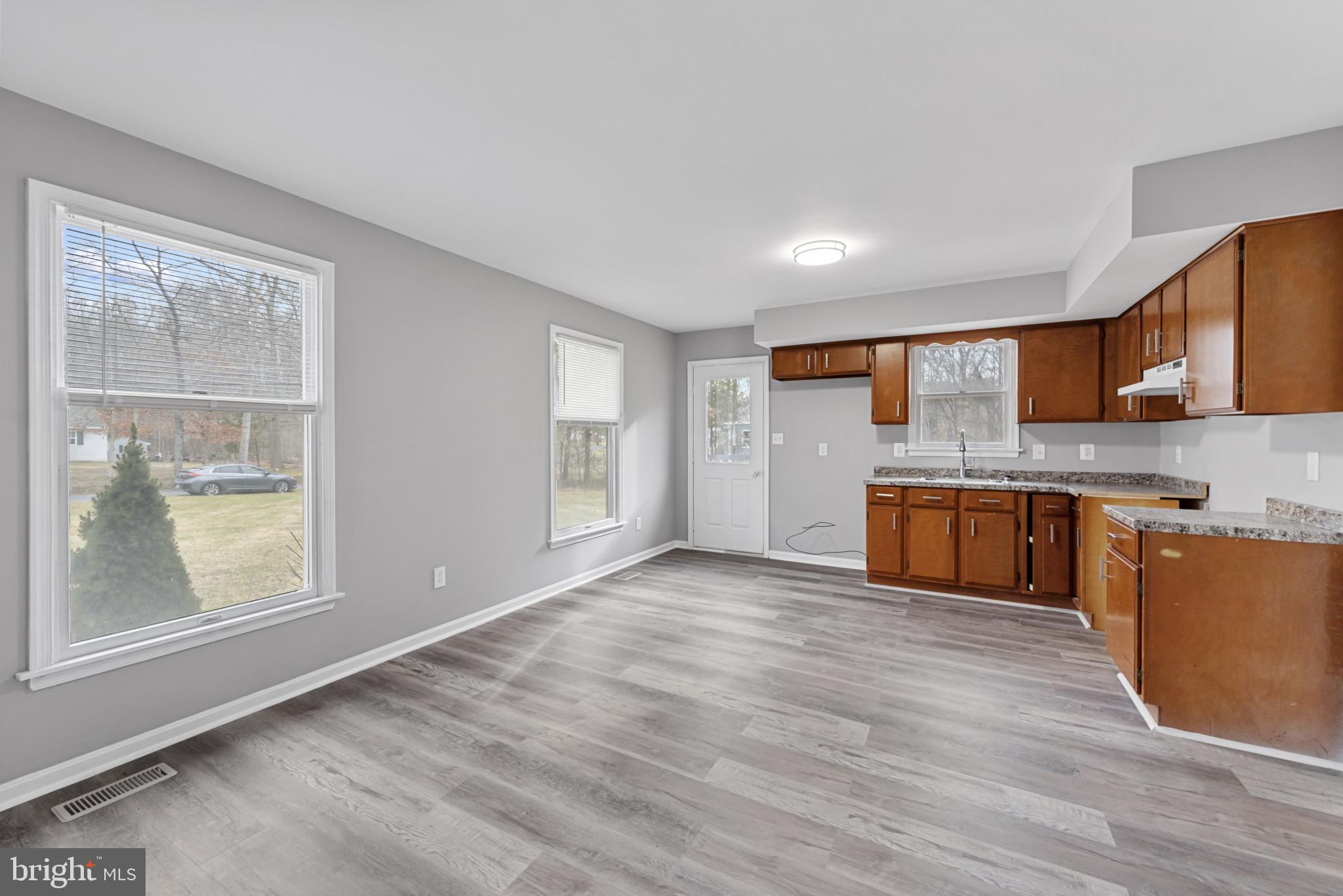 ABINGDON RESERVE - Residential