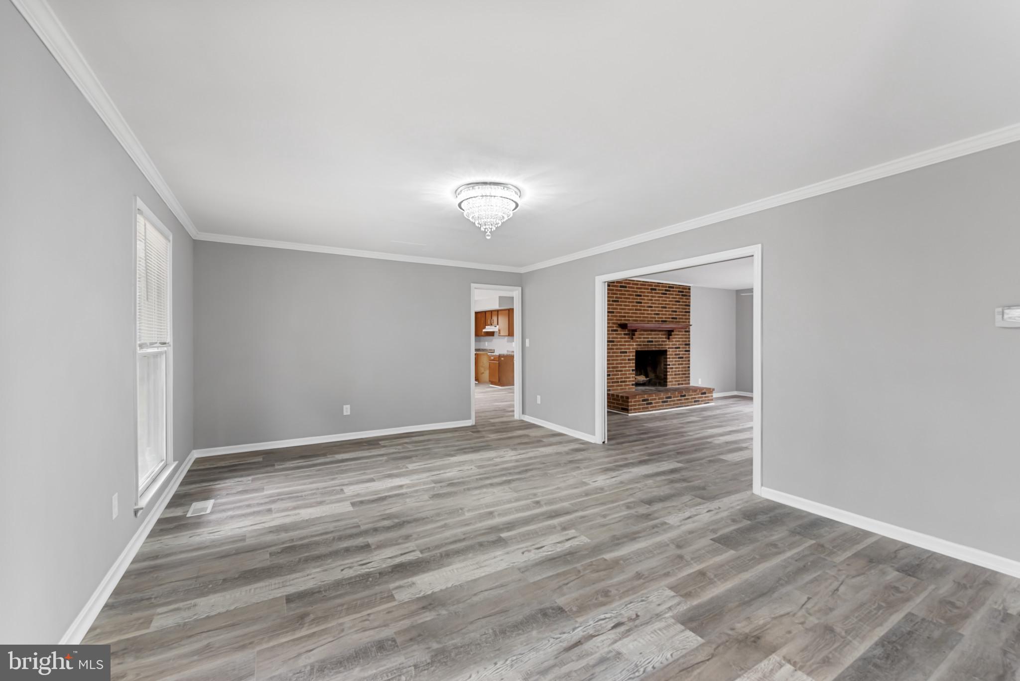 ABINGDON RESERVE - Residential