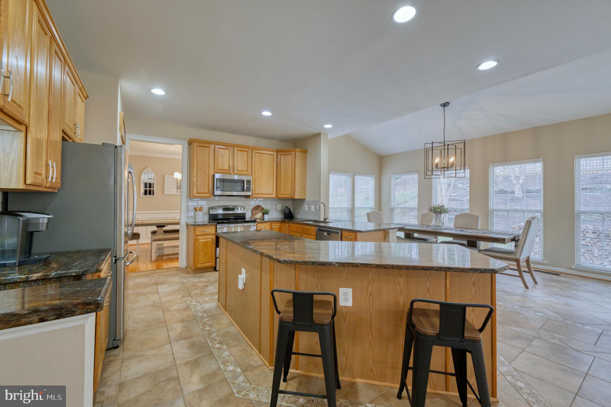 ASHLAND - Residential