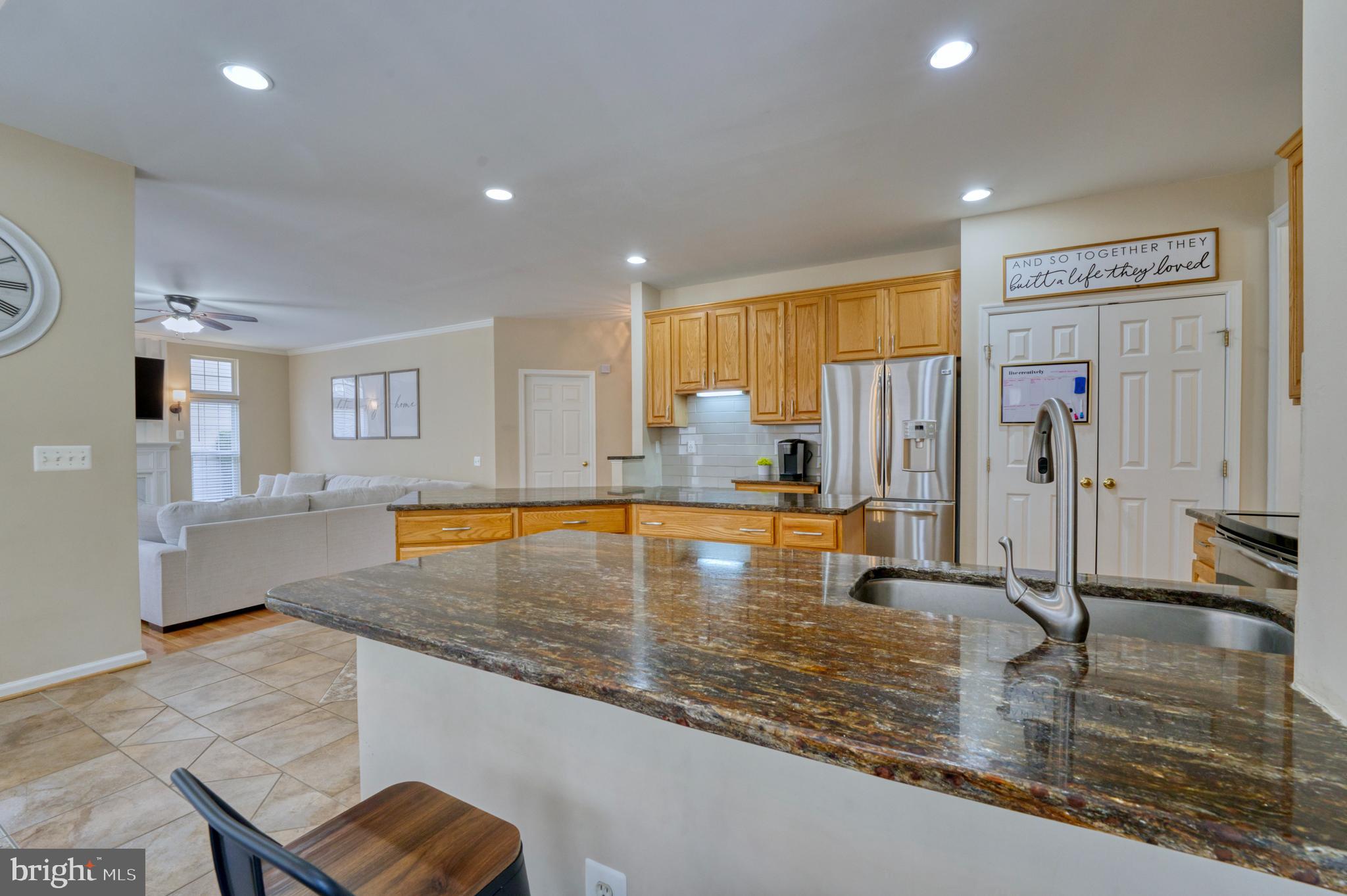 ASHLAND - Residential