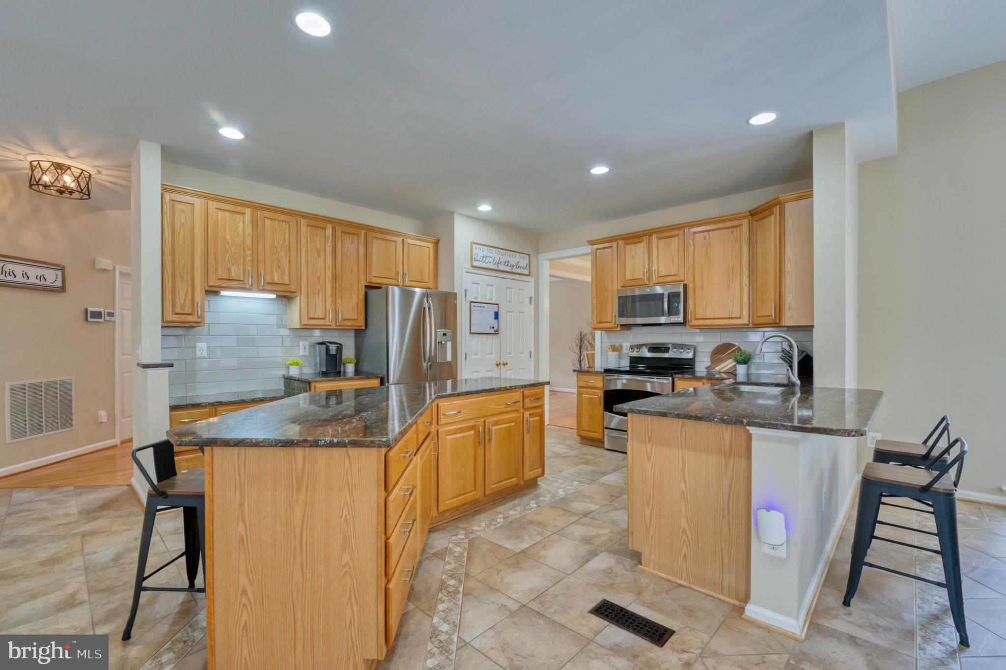 ASHLAND - Residential