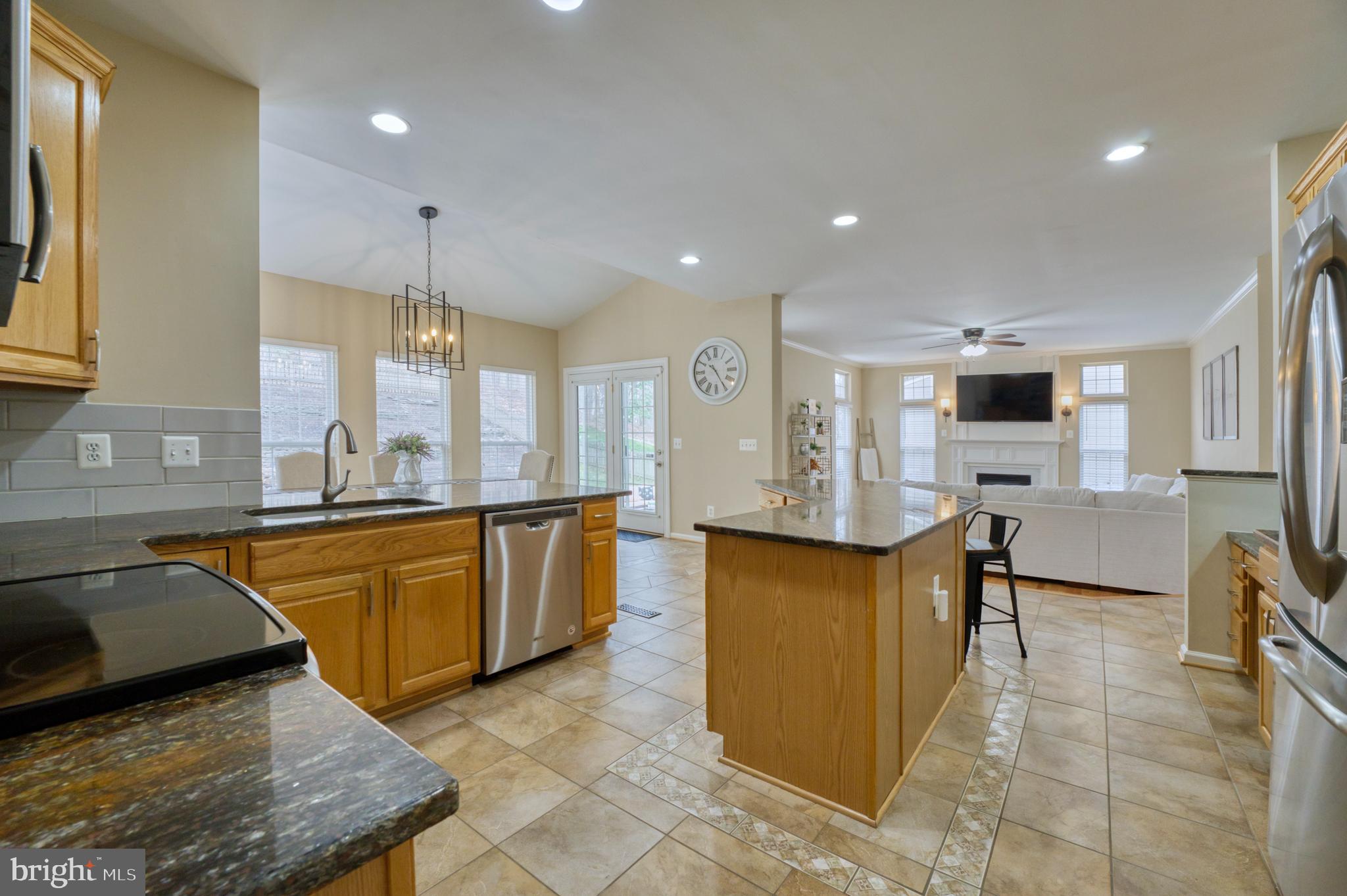 ASHLAND - Residential