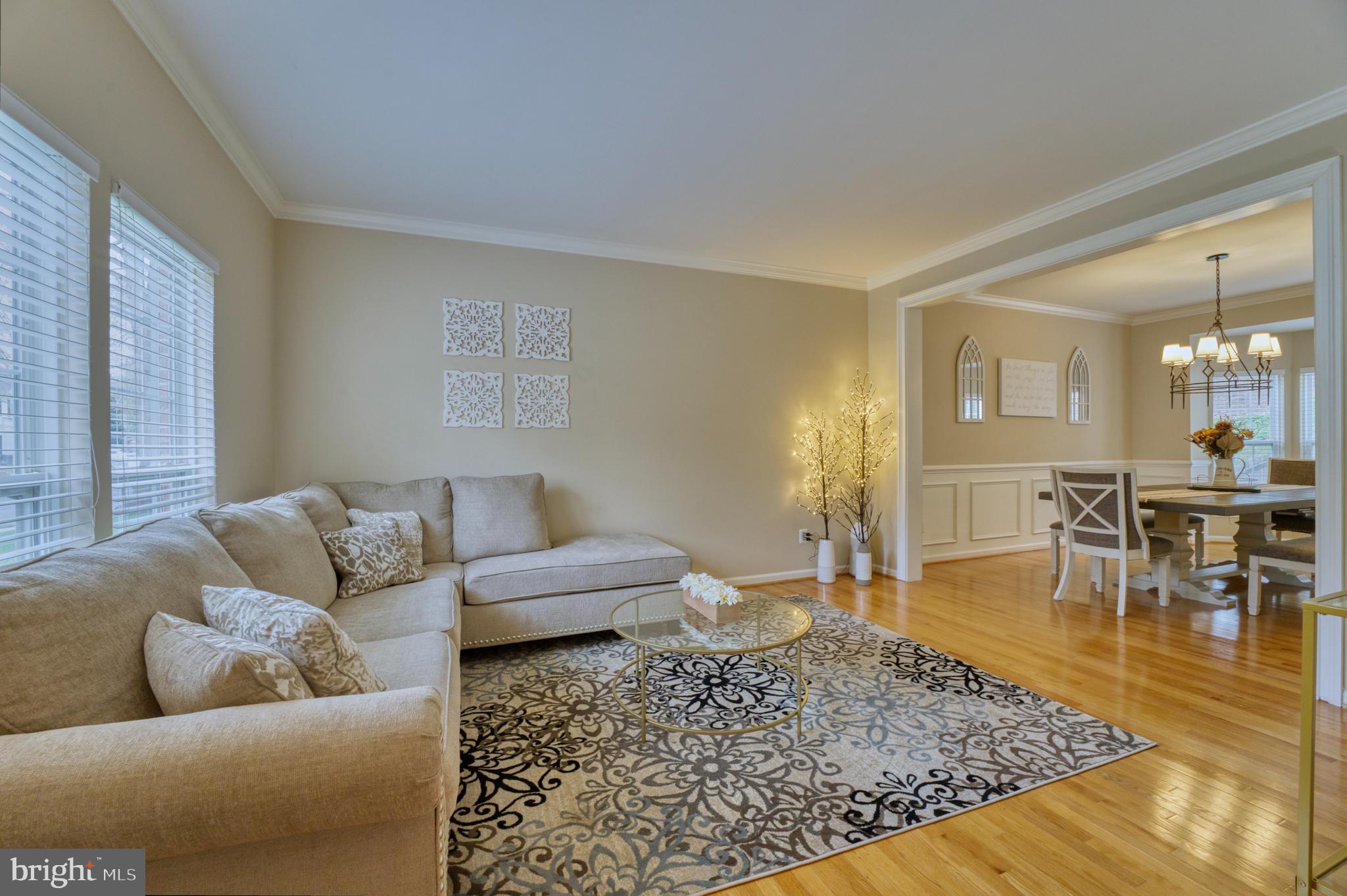 ASHLAND - Residential