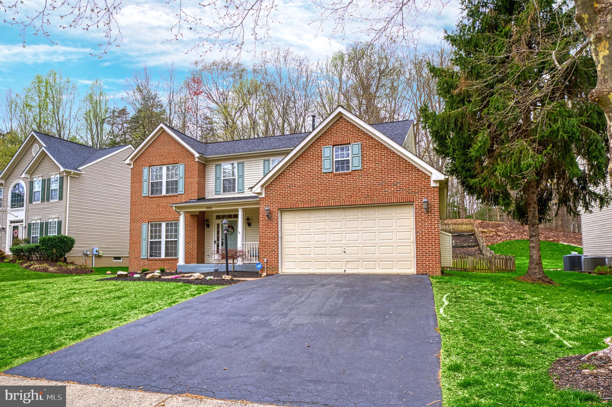 ASHLAND - Residential