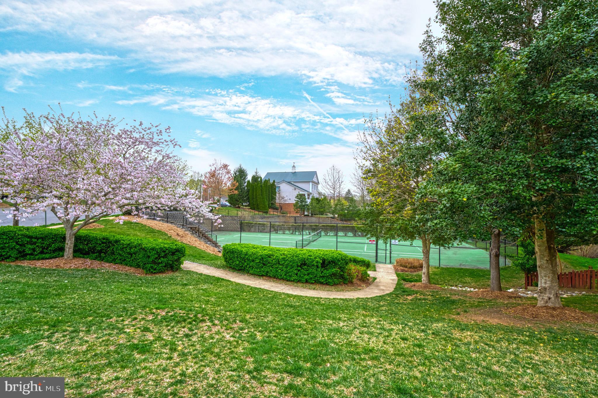 ASHLAND - Residential