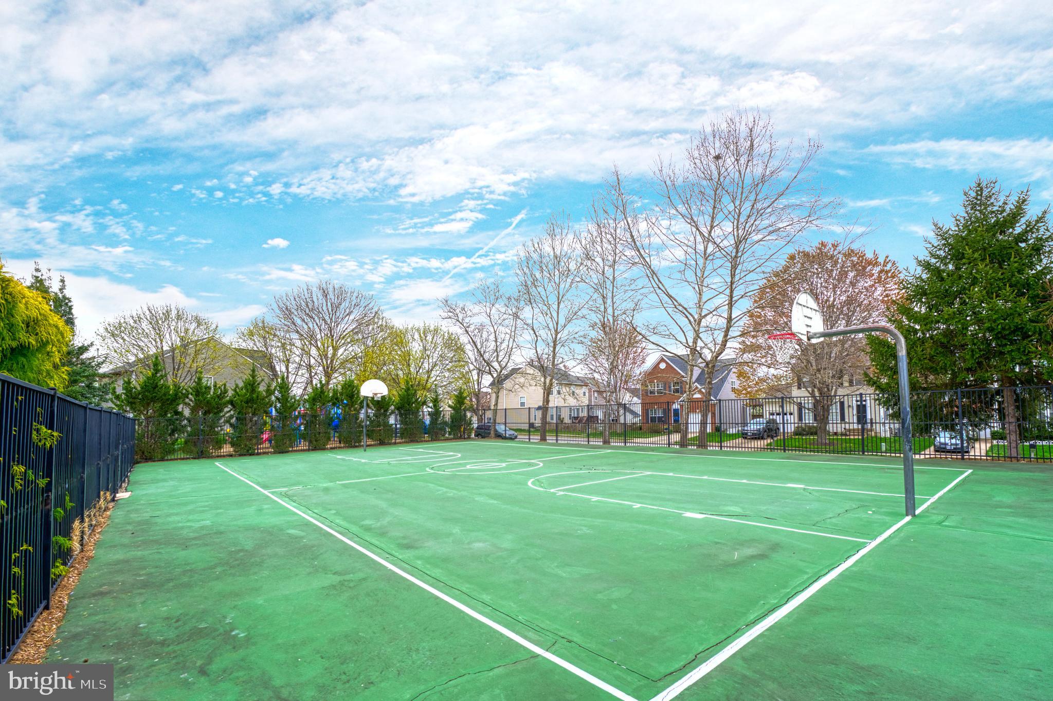 ASHLAND - Residential