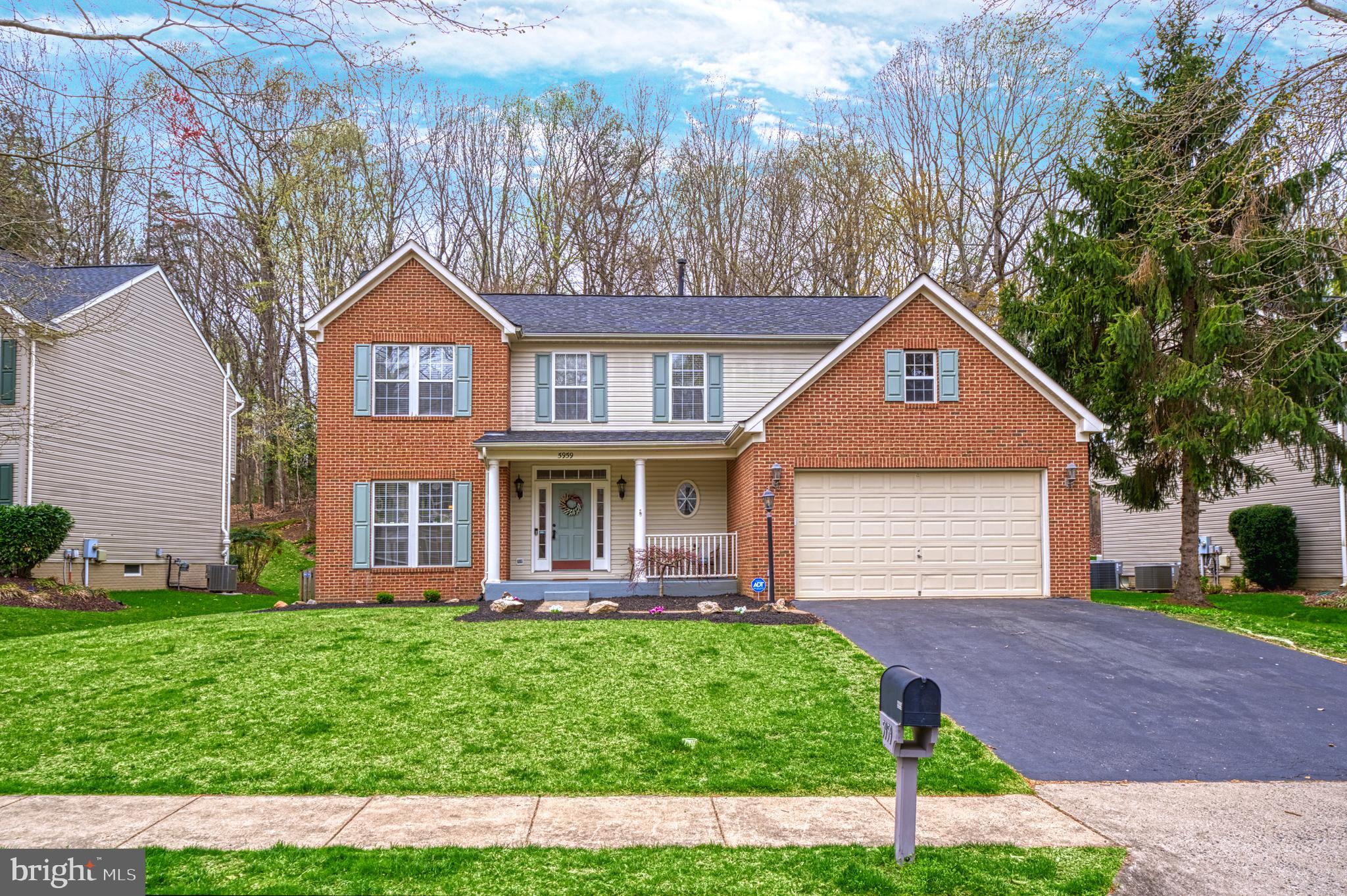 ASHLAND - Residential