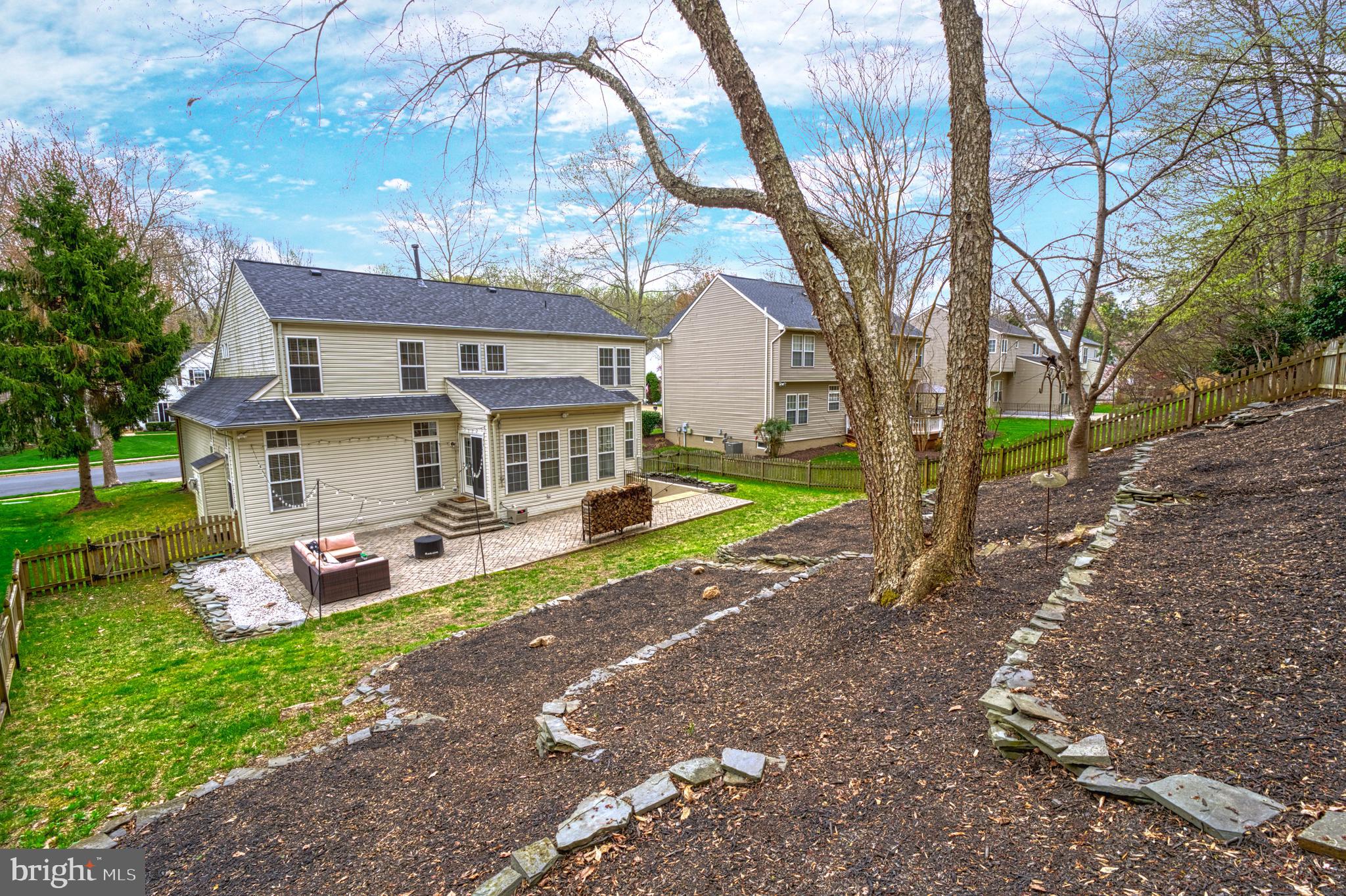 ASHLAND - Residential