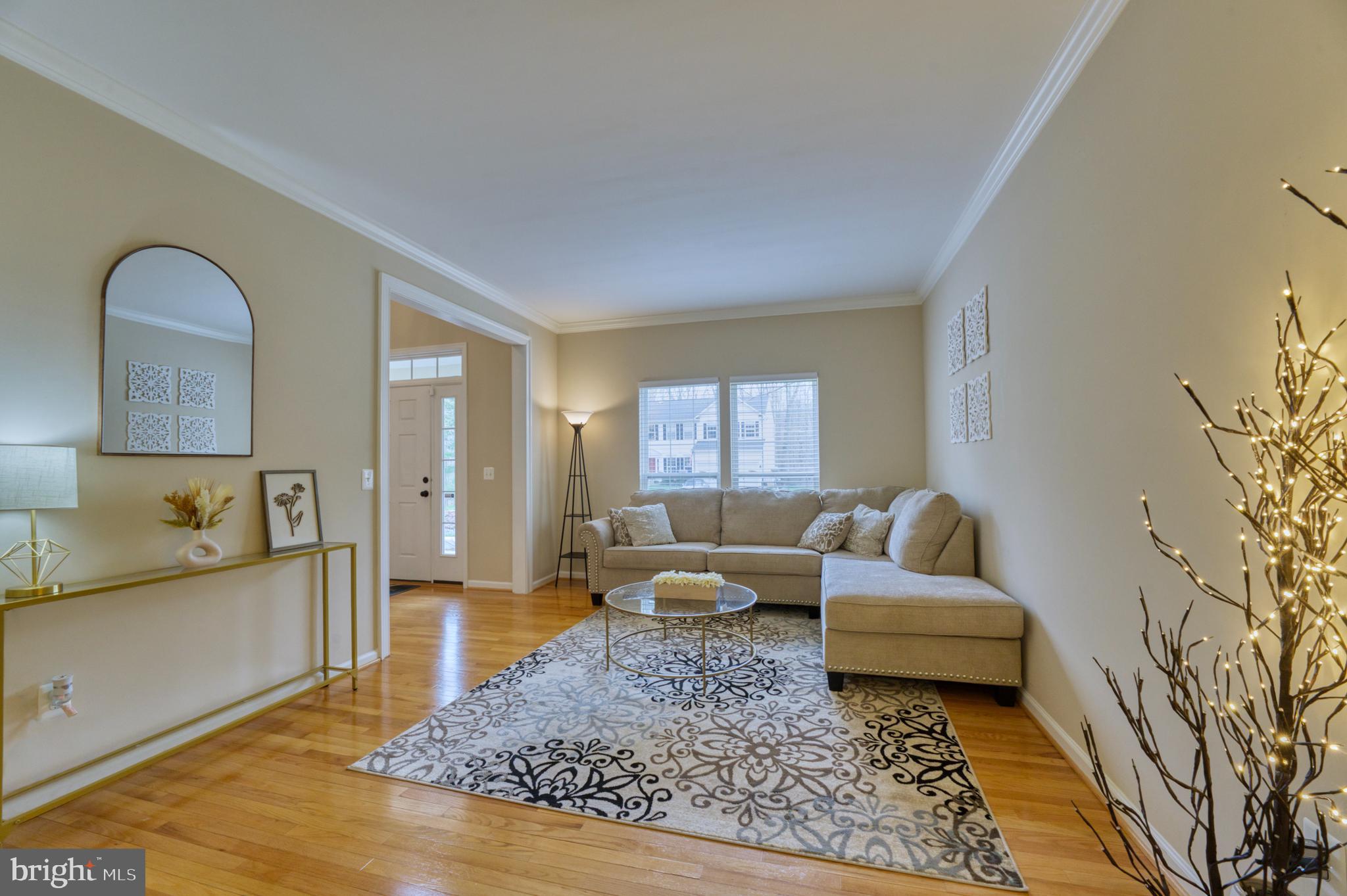 ASHLAND - Residential