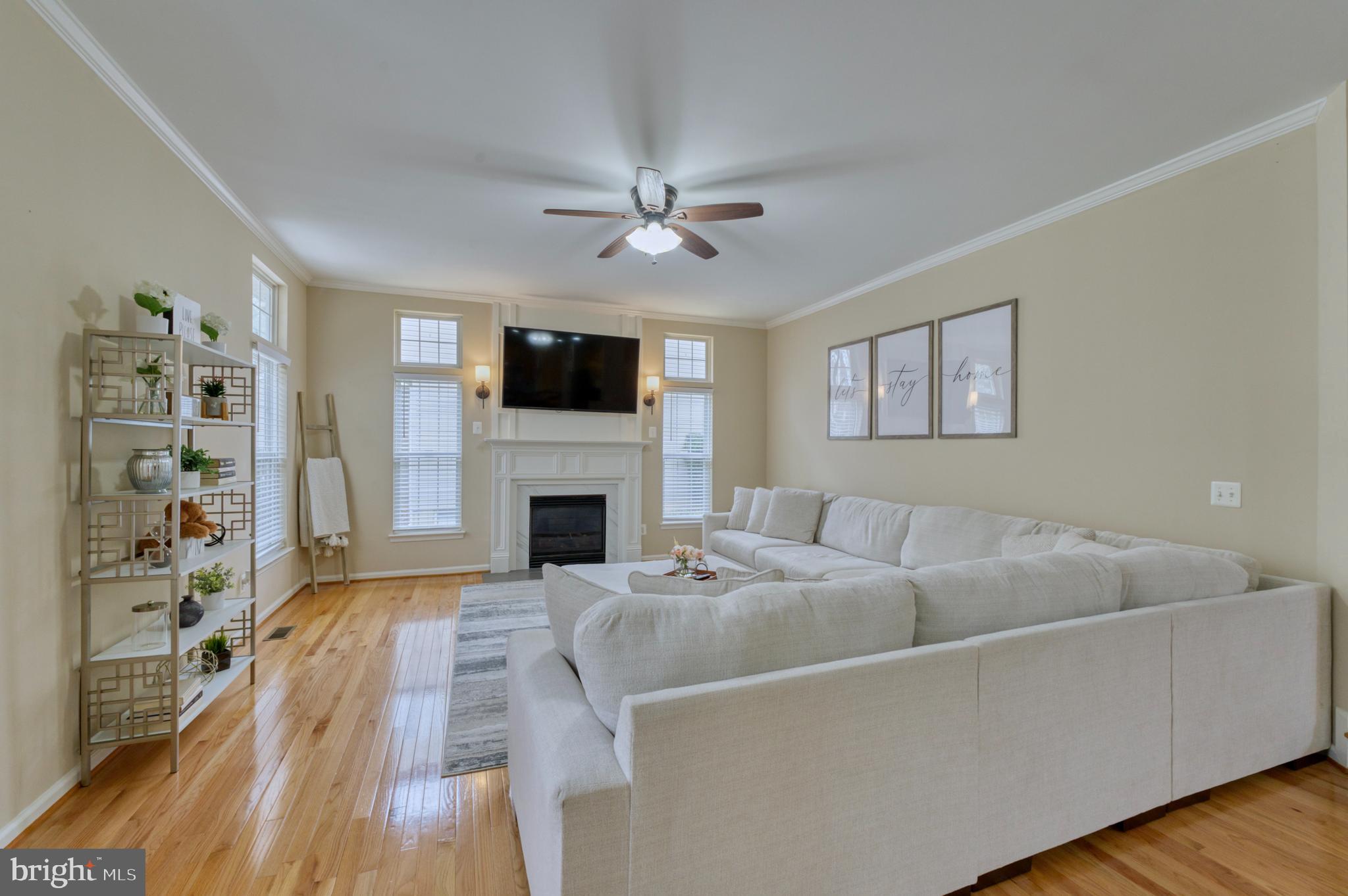 ASHLAND - Residential