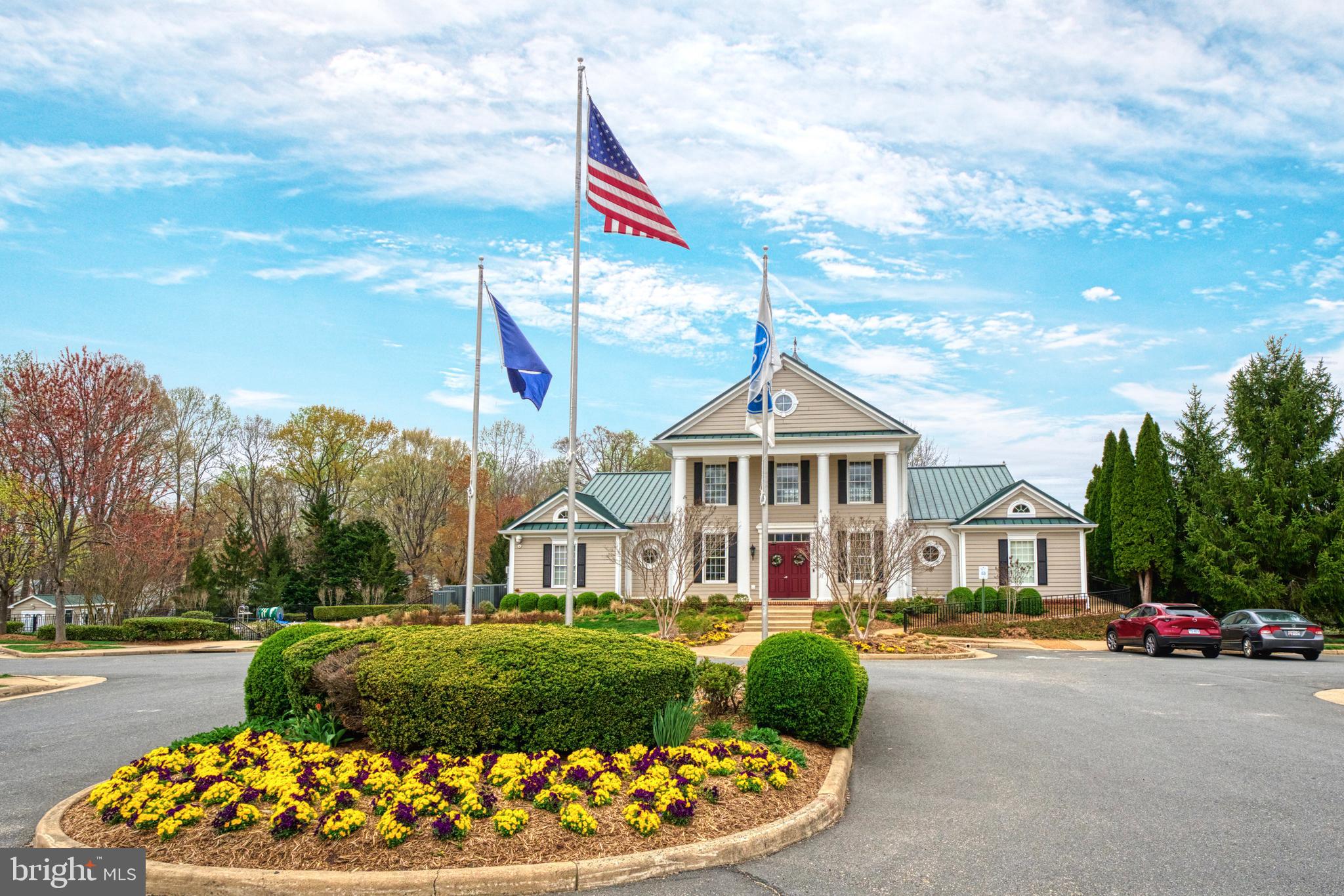 ASHLAND - Residential