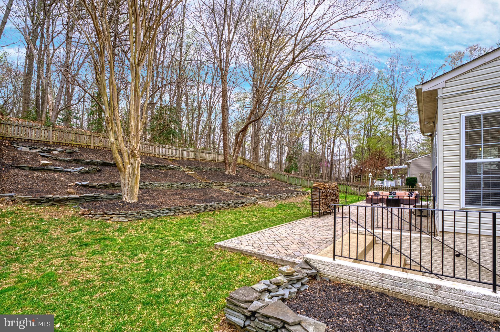 ASHLAND - Residential